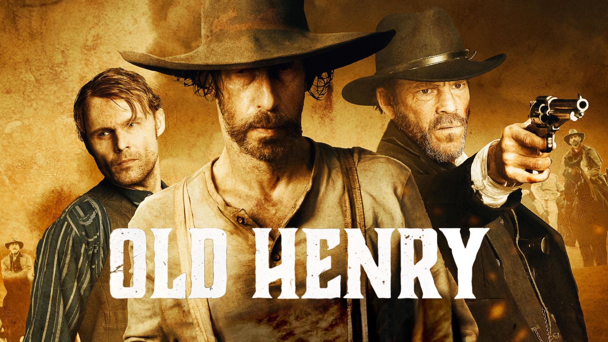 Old Henry movie, Western movie reviews, Mania's overview, Unforgettable cinematic experience, 2050x1160 HD Desktop