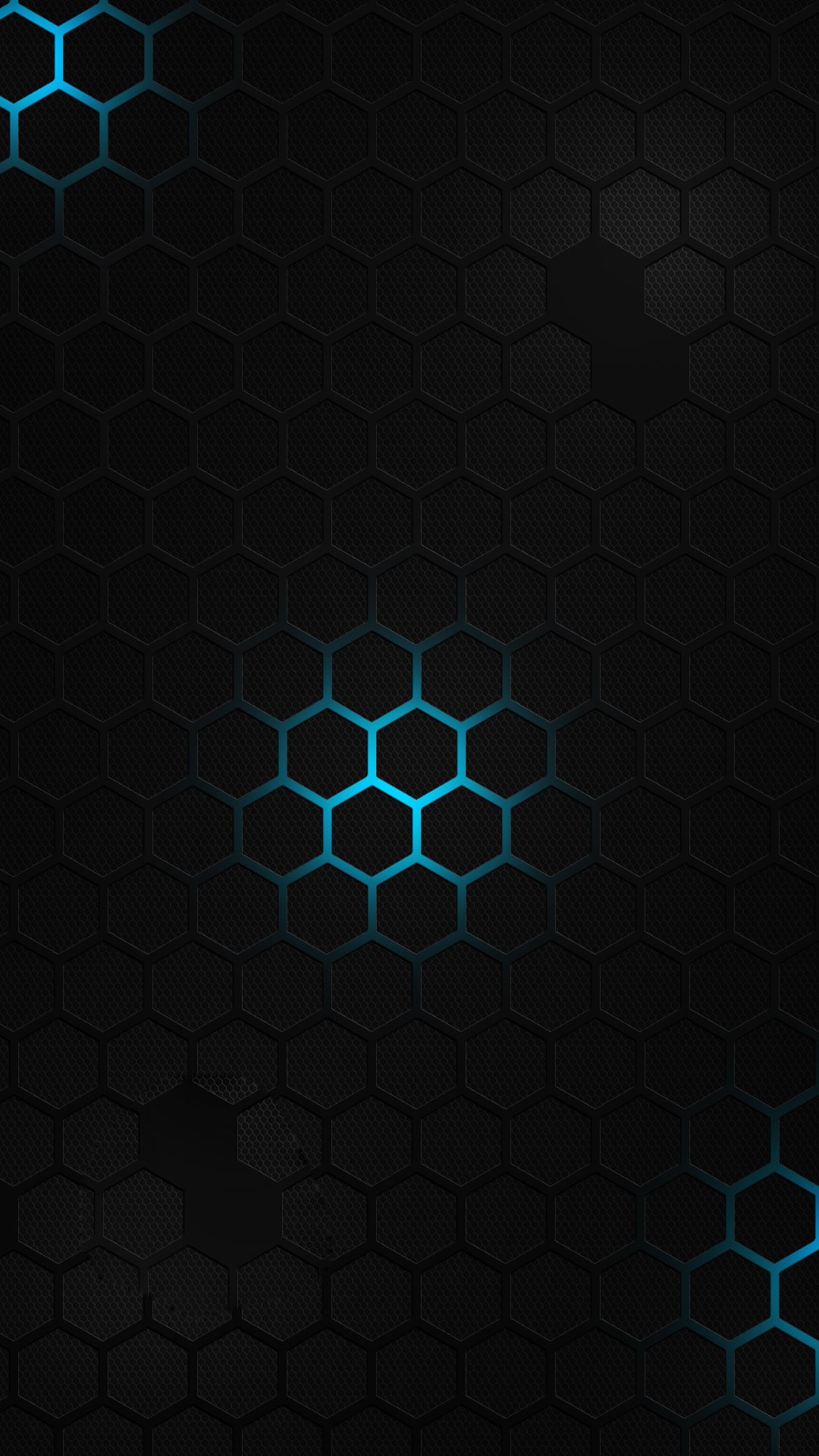 Honeycomb, Posted by Christopher Simpson, Community wallpapers, 1080x1920 Full HD Handy
