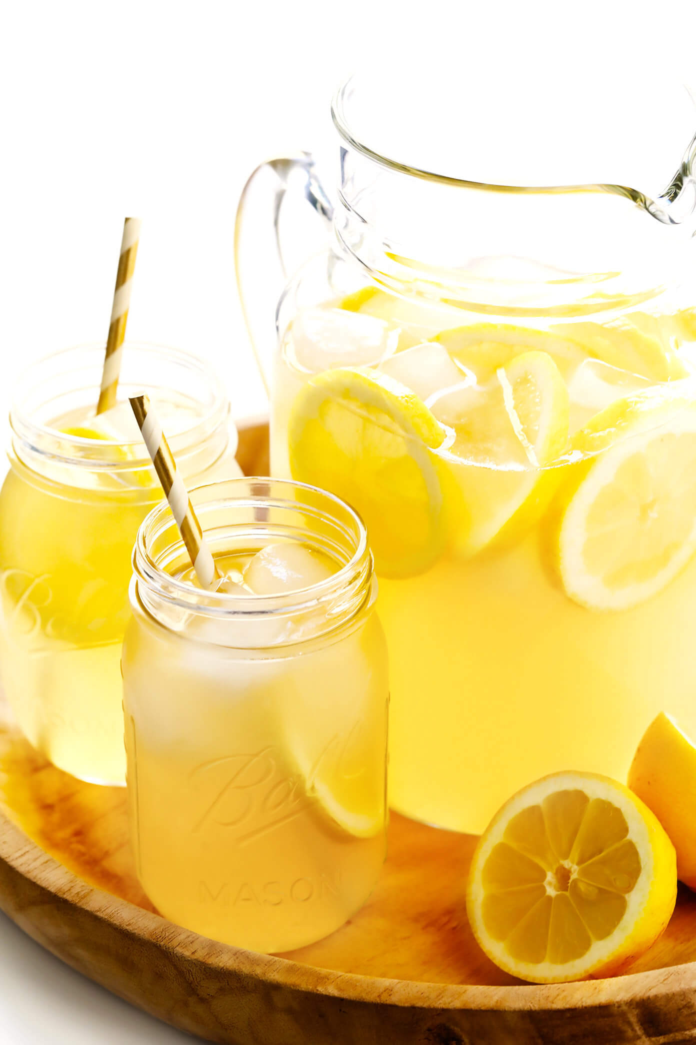 Lemonade: Used as a base for alcoholic cocktails, Homemade drink. 1400x2090 HD Background.