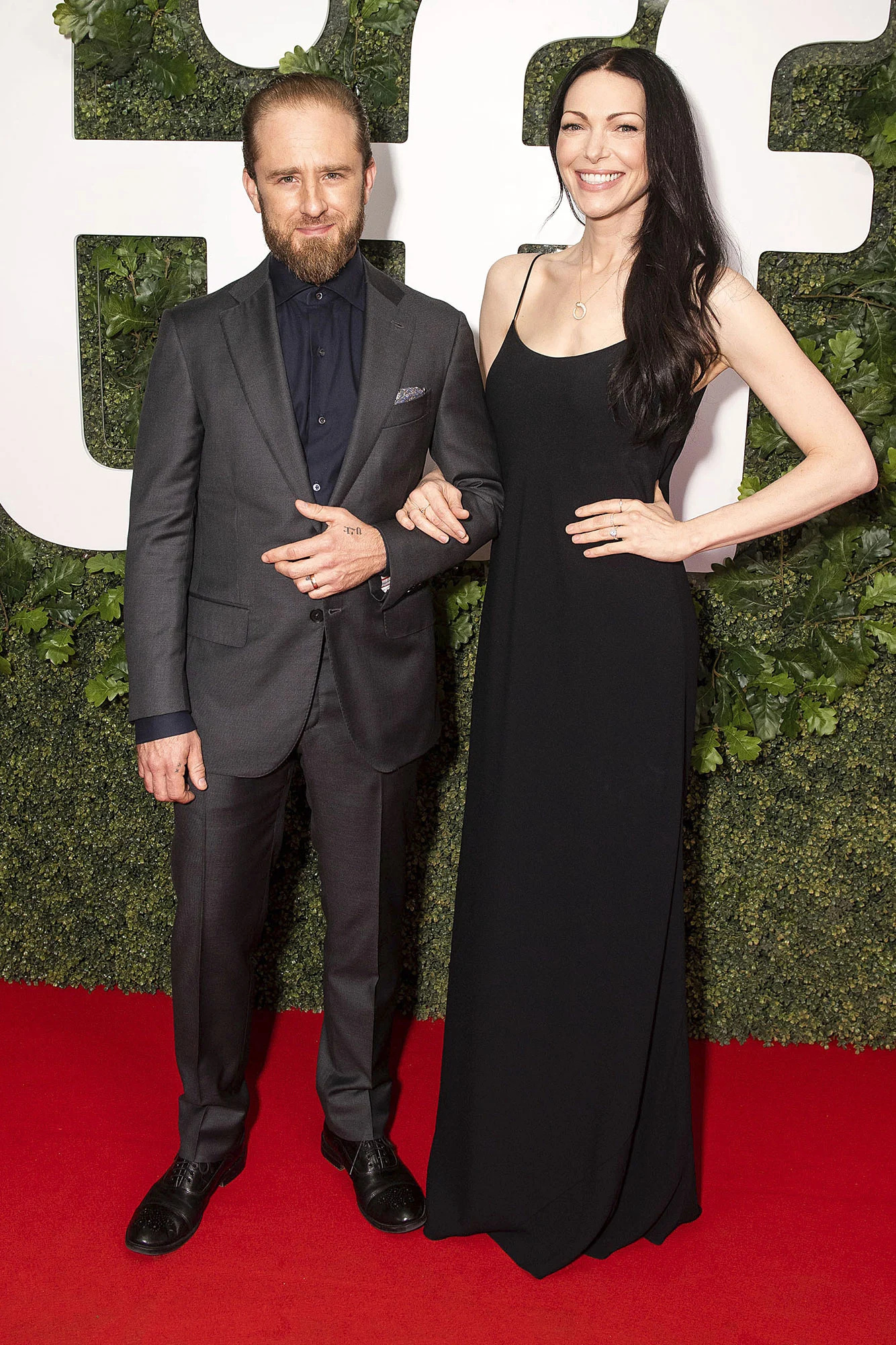 Laura Prepon and Ben Foster, Relationship timeline, Love story, Laura Prepon, 1340x2000 HD Handy