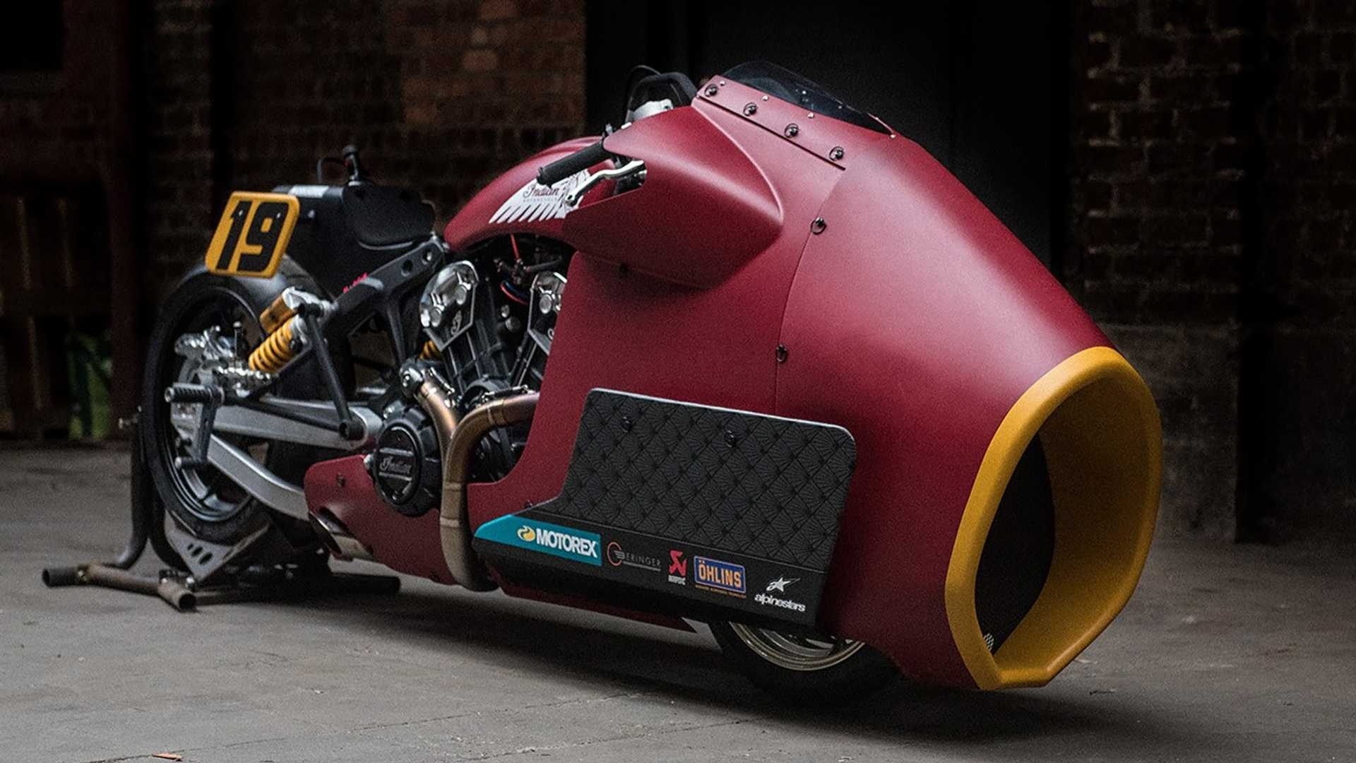 Indian Scout, Auto, Indian Scout Bobber, Promise, 1920x1080 Full HD Desktop