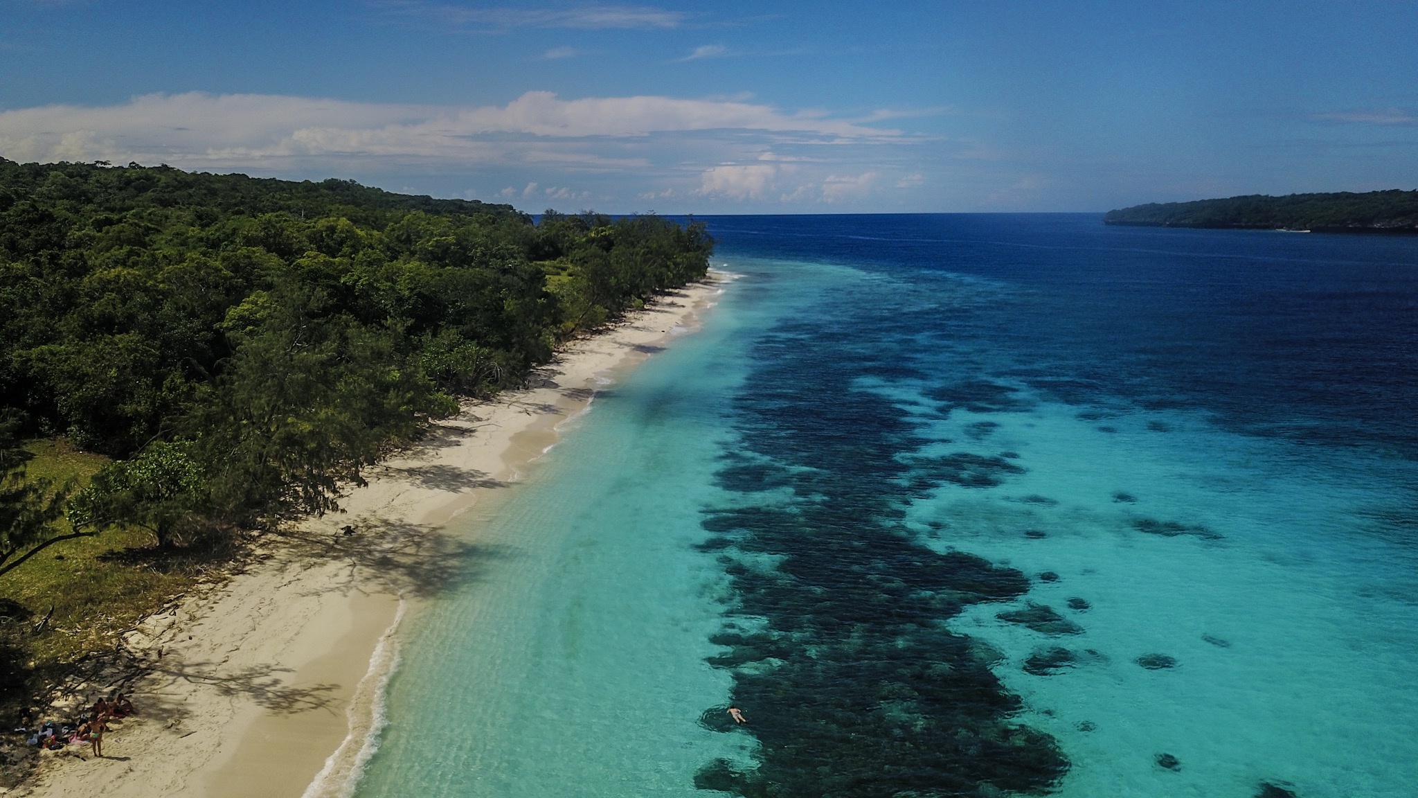 Dili, East Timor, Travels, Jaco Island, 2050x1160 HD Desktop