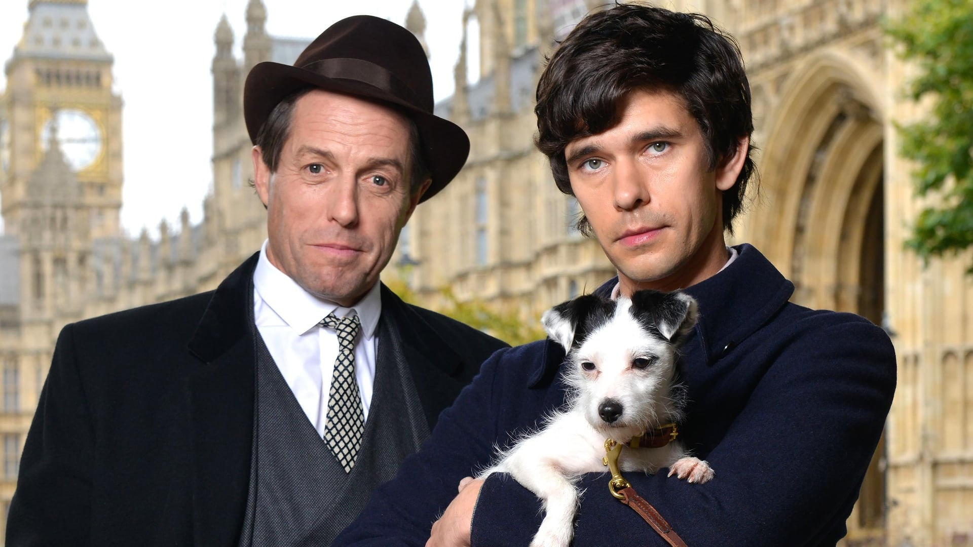 A Very English Scandal, Political scandal, Unlikely alliances, Riveting performances, 1920x1080 Full HD Desktop