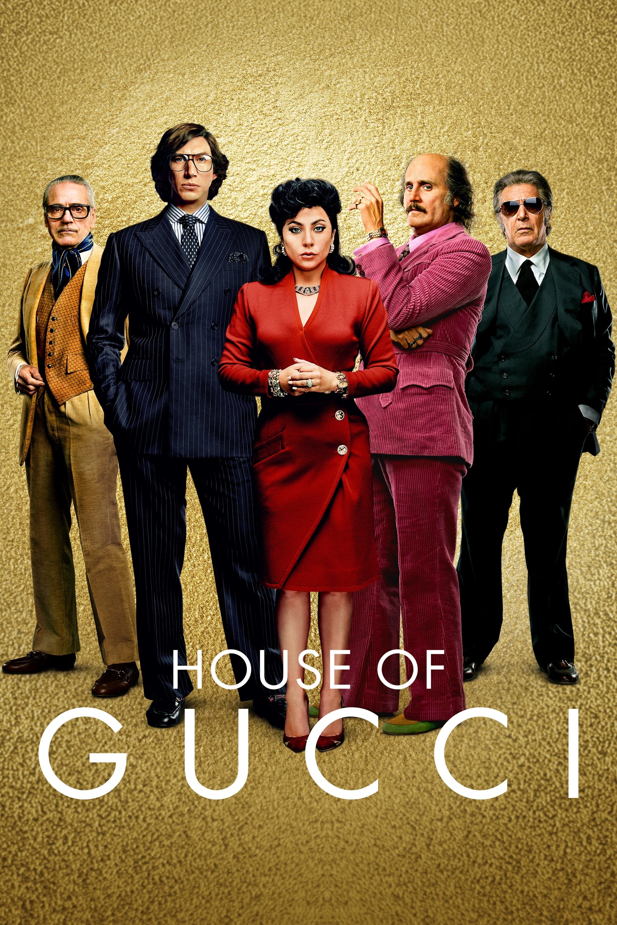 House of Gucci movie, Movie posters, The Movie Database, Gaga's fashion, 2000x3000 HD Handy