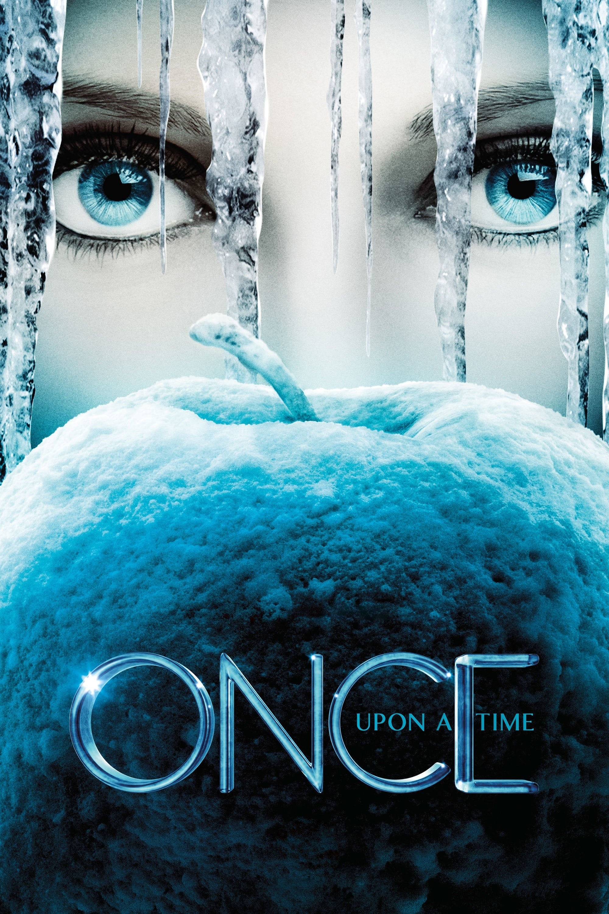 Once Upon a Time TV series, 2011-2018 posters, Captivating backdrops, The Movie Database, 2000x3000 HD Handy