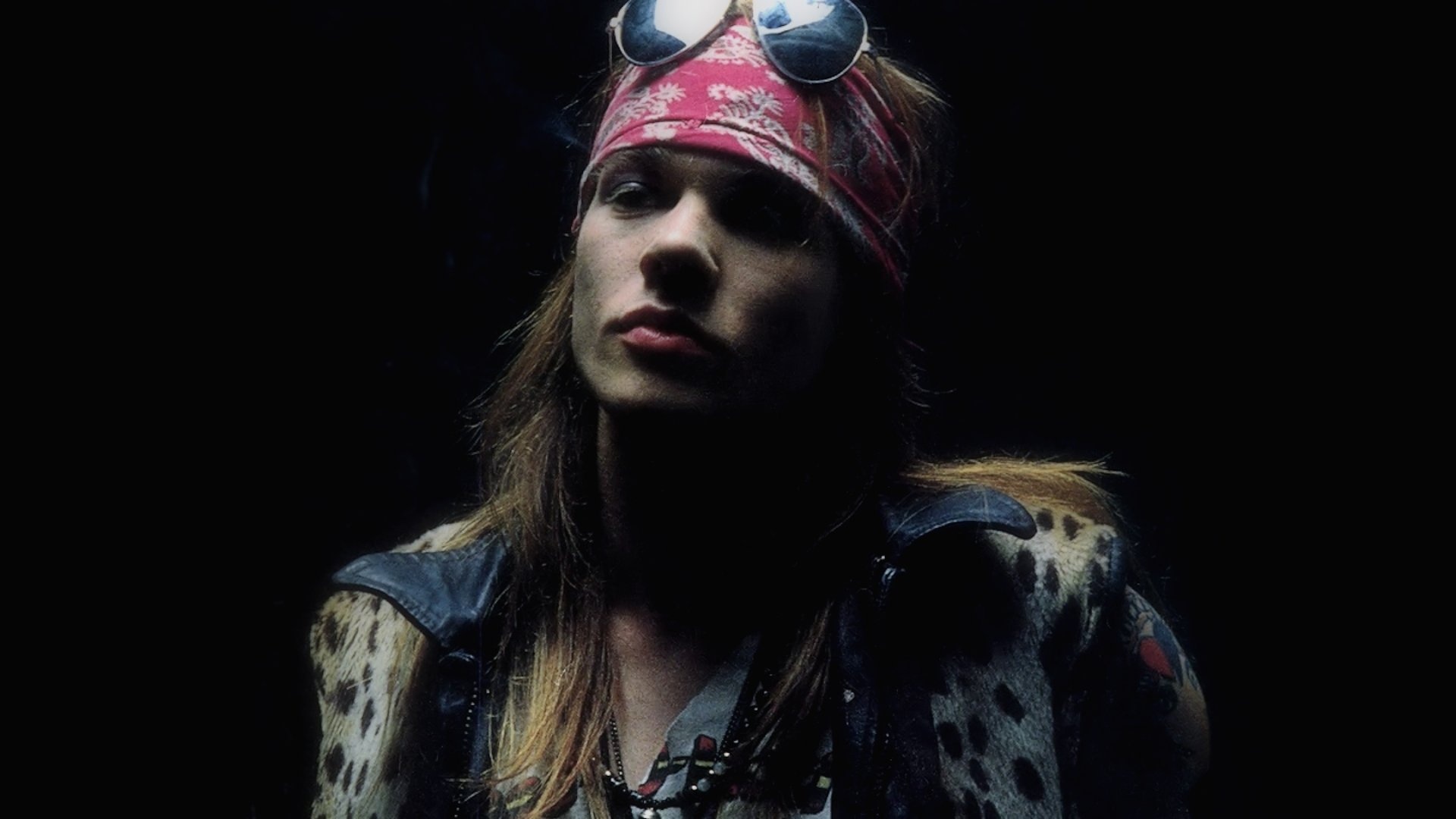 Axl Rose Wallpaper posted by Christopher Anderson 1920x1080