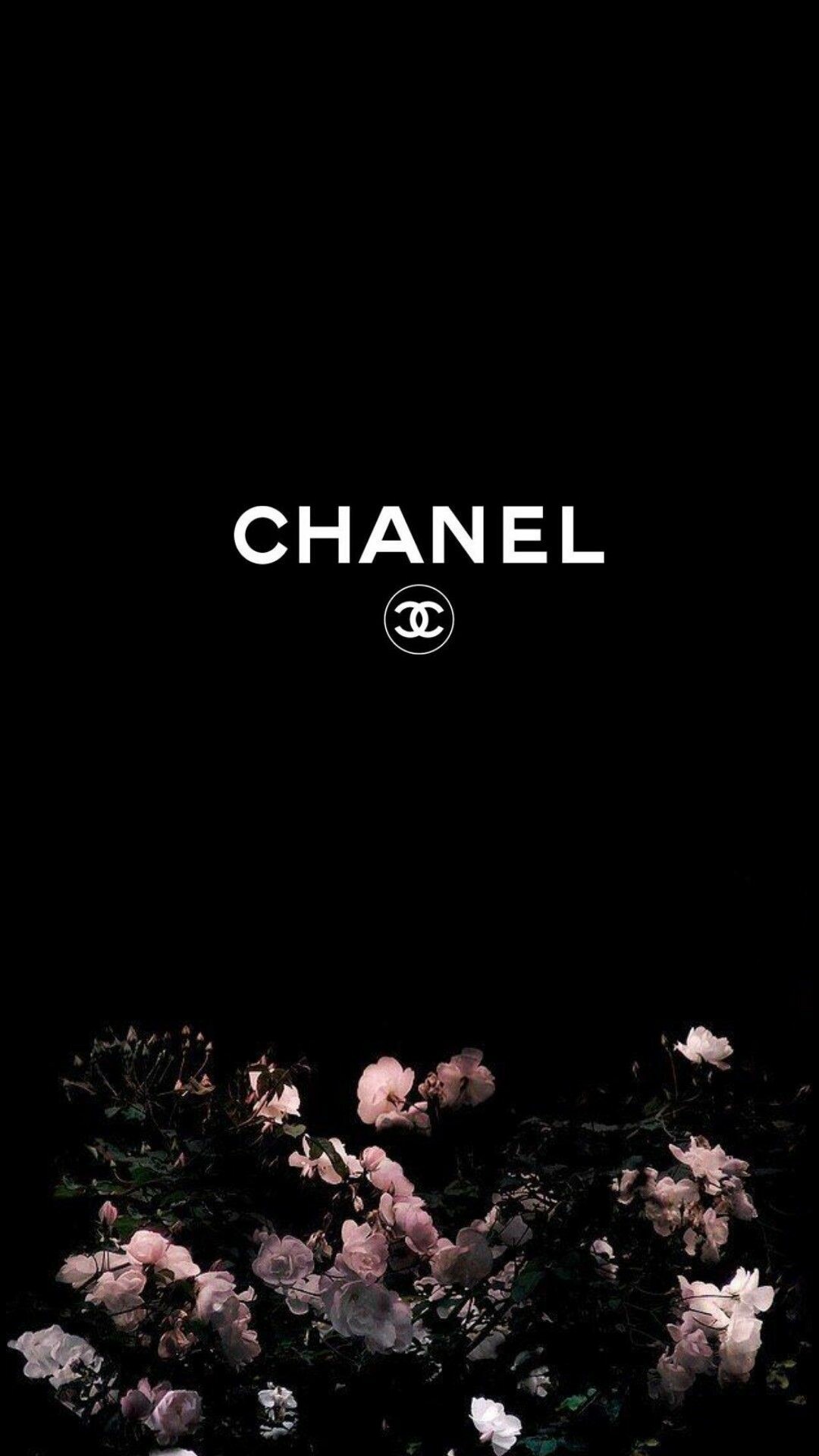 Chanel: Currently owned by Alain and Gerard Wertheimer. 1080x1920 Full HD Background.