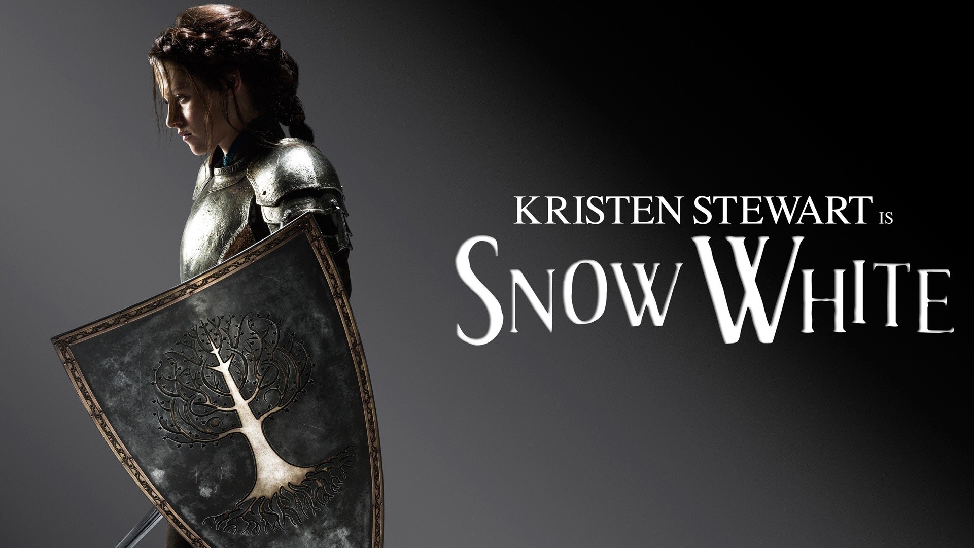 Kristen Stewart, Snow White, Movie wallpaper, Snow White and the Huntsman, 1920x1080 Full HD Desktop