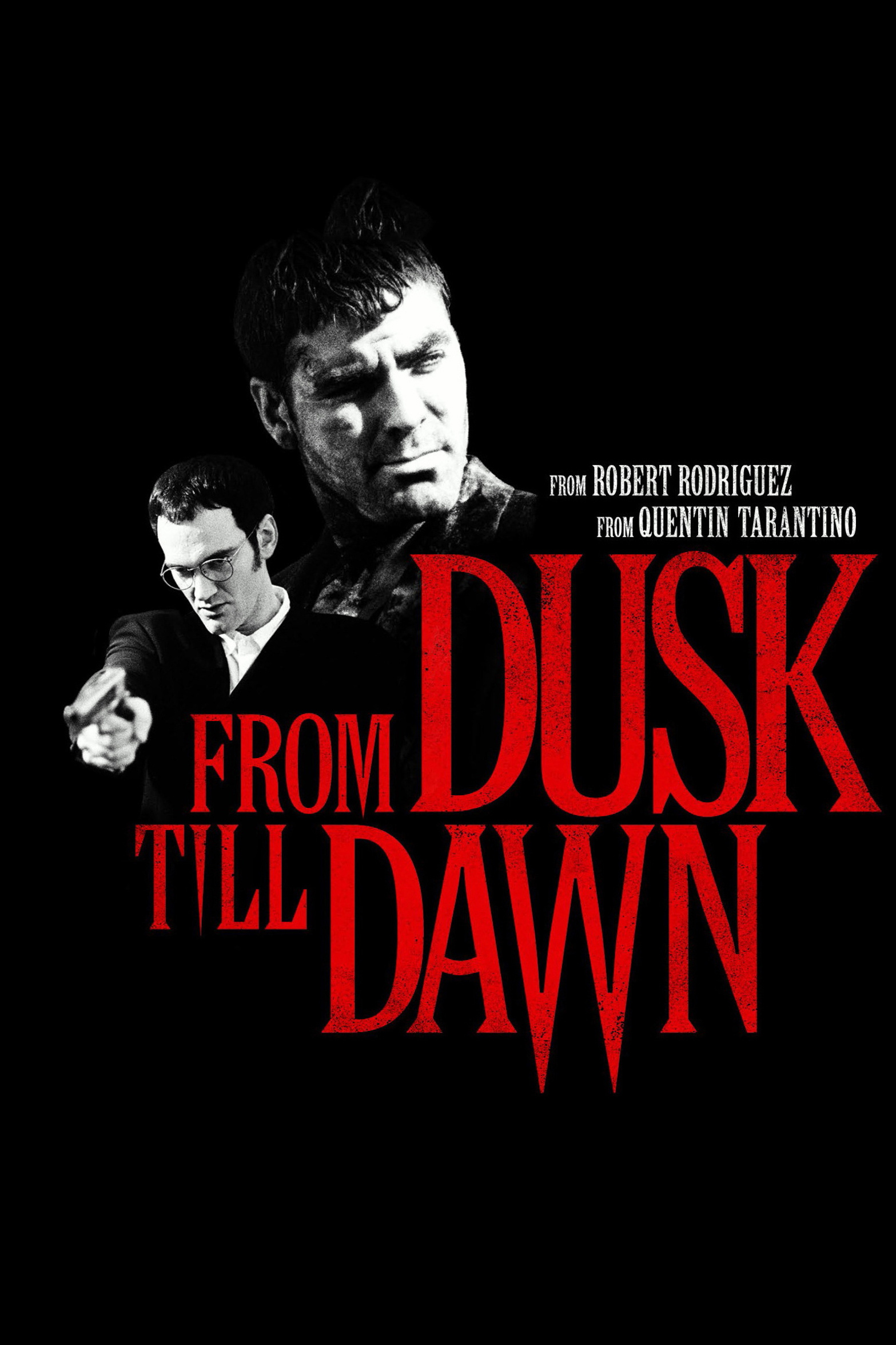 From Dusk Till Dawn, TV guide, Movie streaming, Movie search, 1570x2360 HD Phone