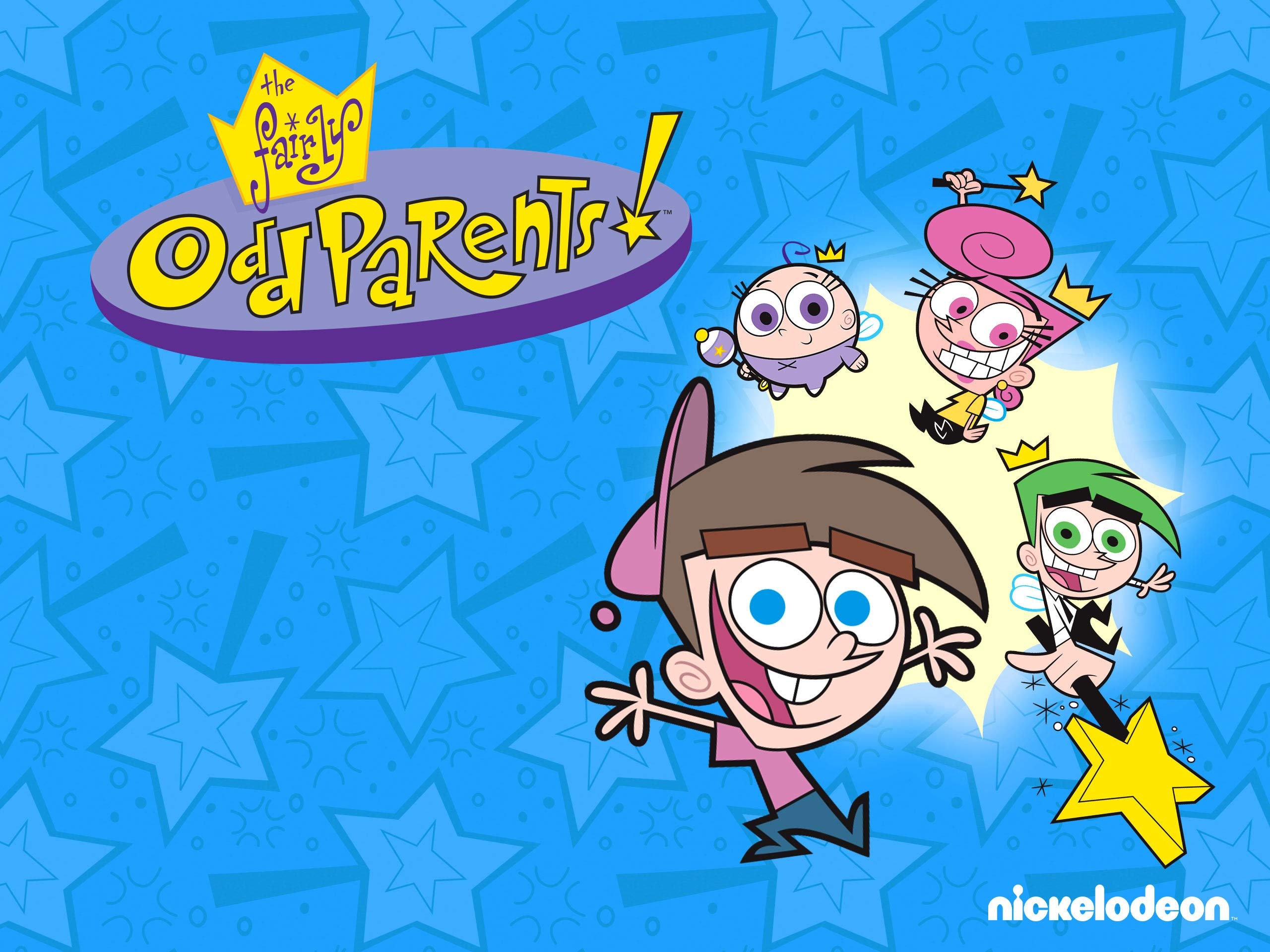 Fairly OddParents, Vicky, Wallpapers, 2560x1920 HD Desktop
