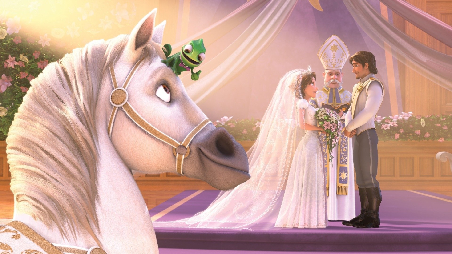 Tangled Ever After, Watch full movie, Plex, Tangled Ever After, 1920x1080 Full HD Desktop