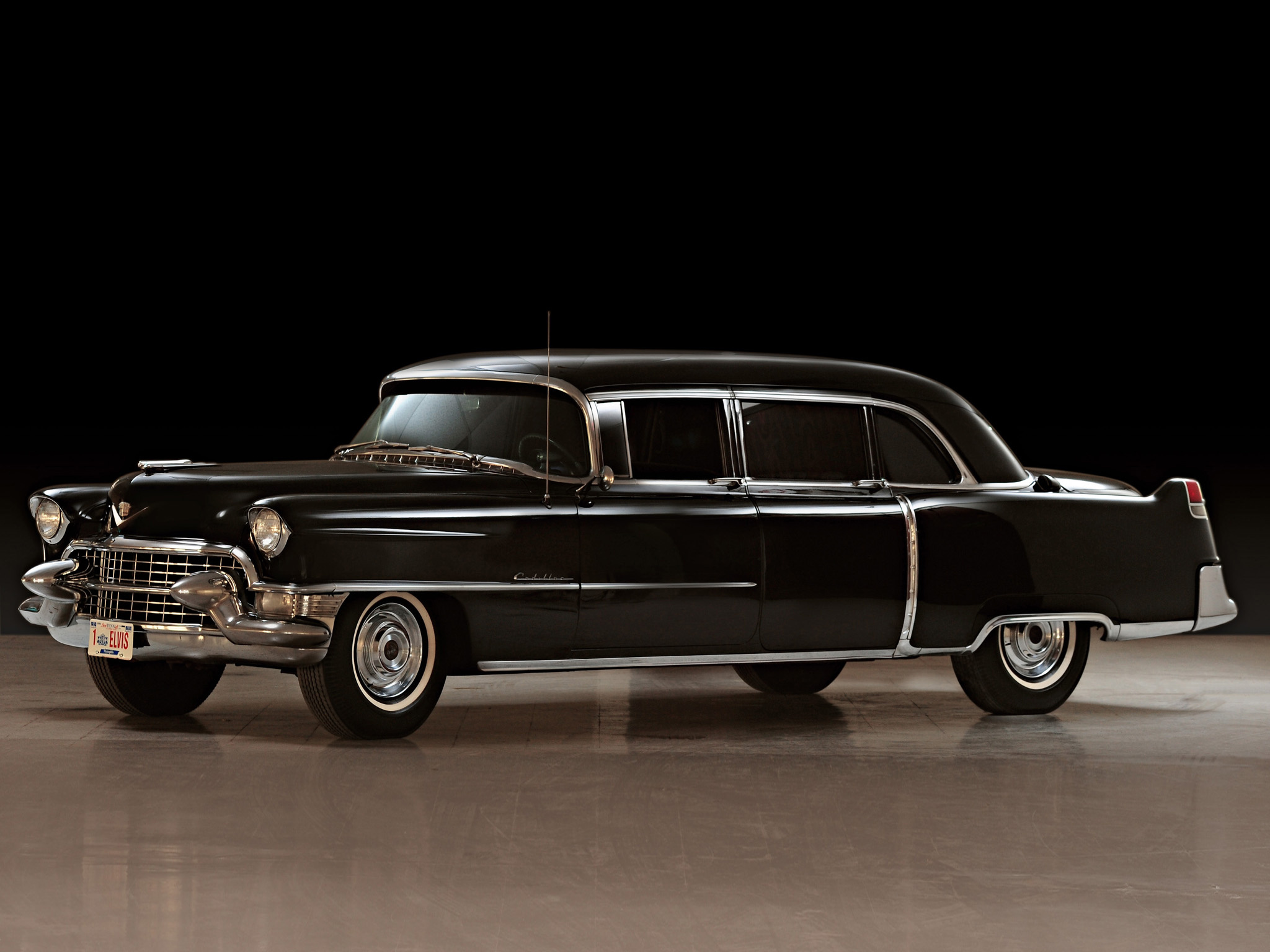 Cadillac, Fleetwood Seventy Five, Limousine, Vintage elegance, 2050x1540 HD Desktop