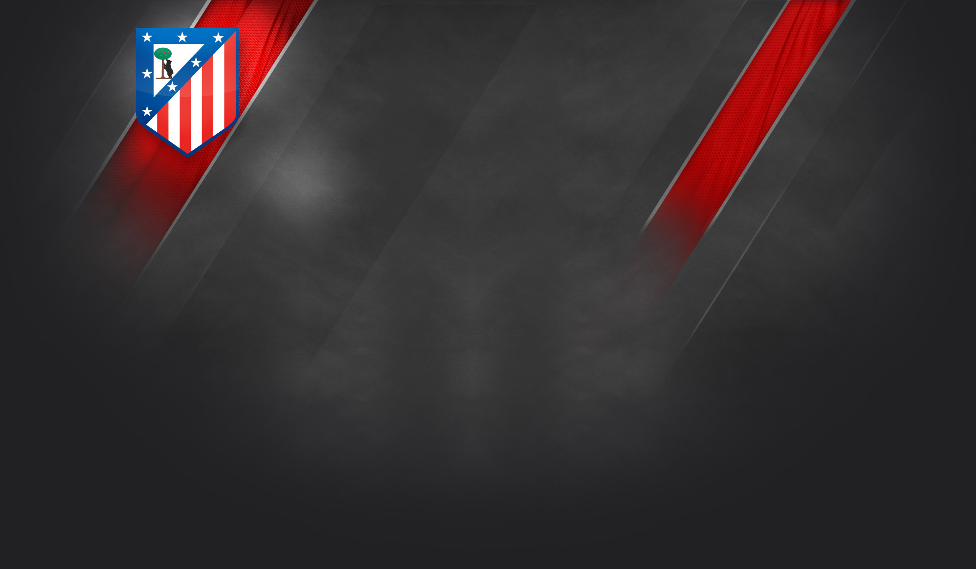 Atletico Madrid: The team have won the 1974 Intercontinental Cup. 2000x1170 HD Wallpaper.