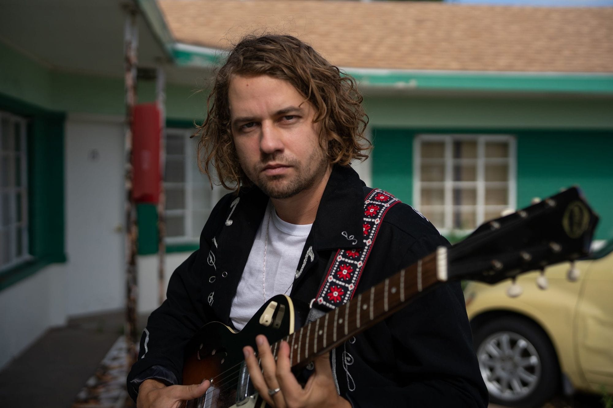 Kevin Morby, Music, Sundowner, Loud and Quiet, 2000x1340 HD Desktop