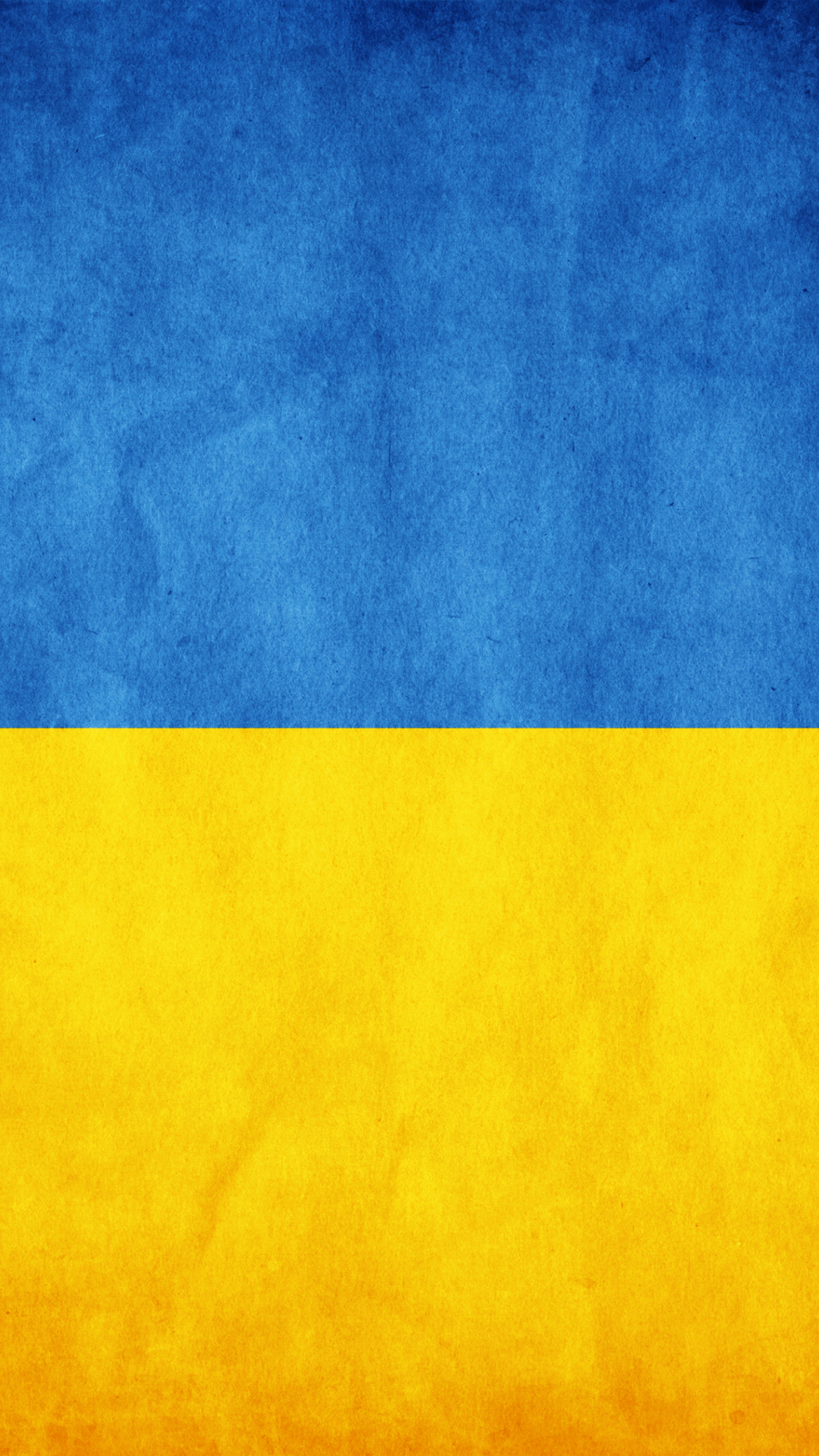 Flag of Ukraine, Desktop scenery, Mobile wallpaper, Ukrainian landmarks, 1440x2560 HD Phone