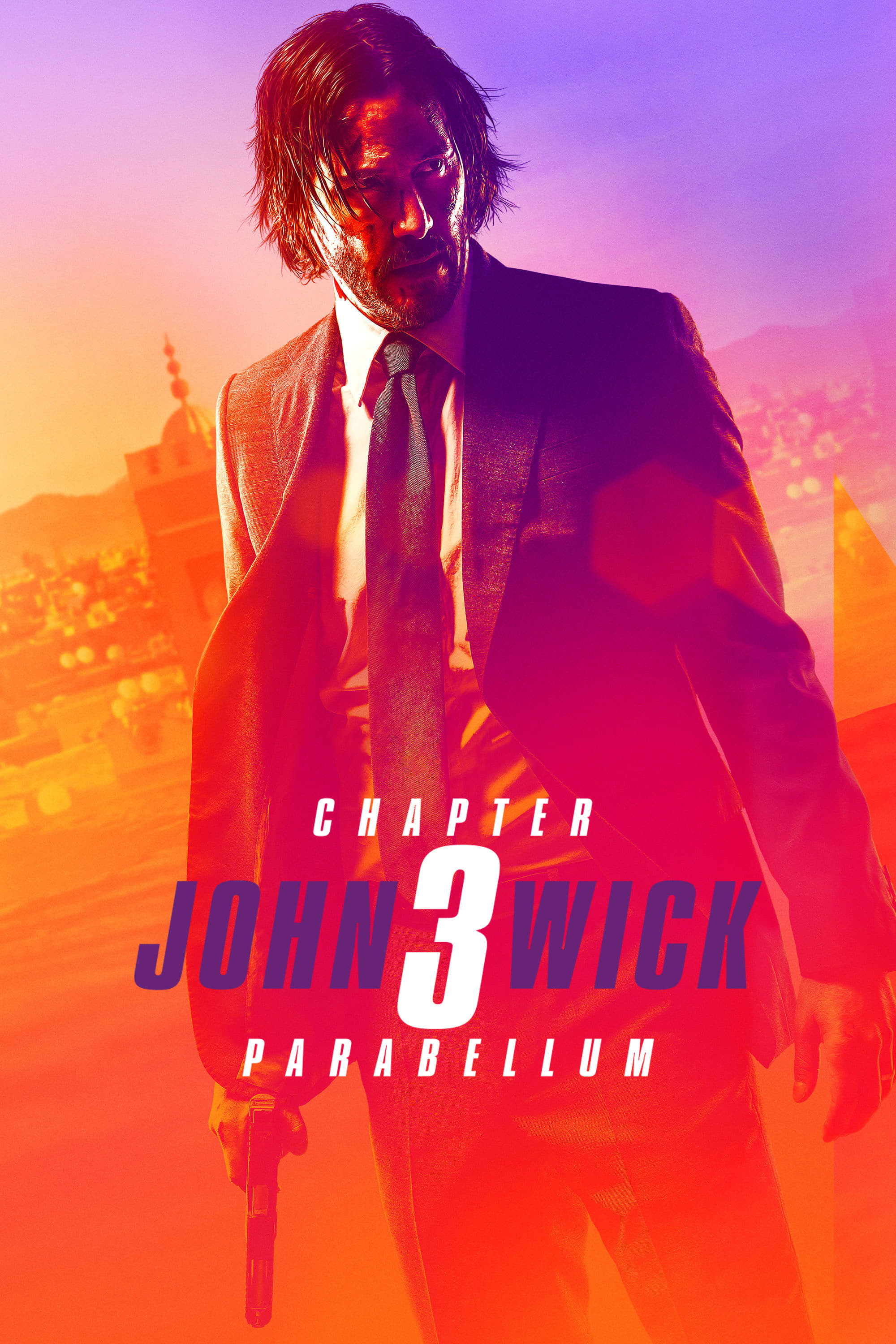 John Wick: Chapter 3 Parabellum, HD pics, Juragan Muda, 2000x3000 HD Handy