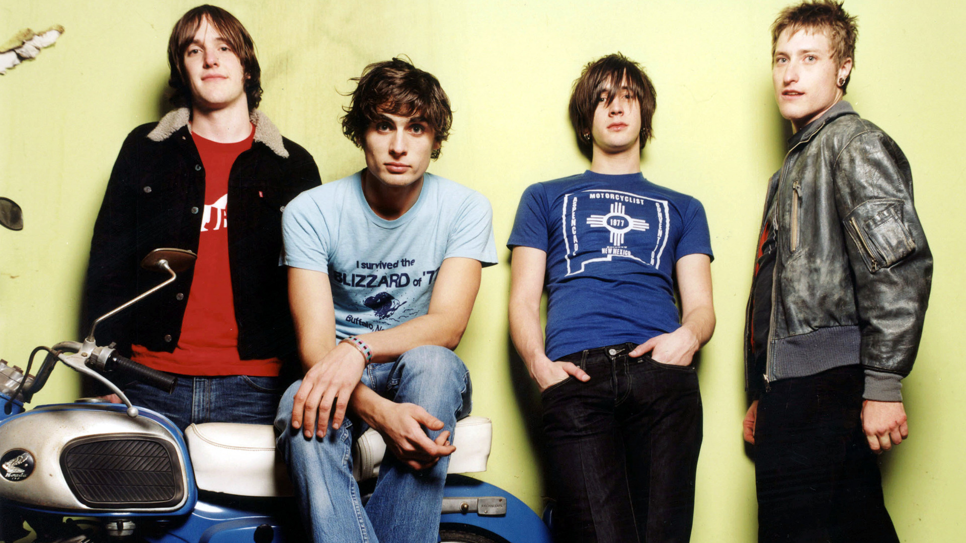 The All-american Rejects wallpapers, Music, HQ The All-american Rejects pictures | 4K Wallpapers 2019 1920x1080