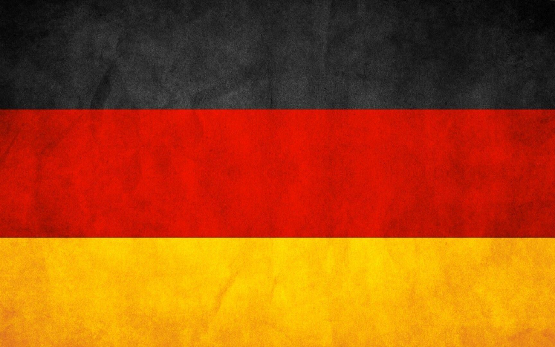 Flag of Germany: The former part of the Prussian-dominated German Empire, The Weimar Republic. 1920x1200 HD Wallpaper.