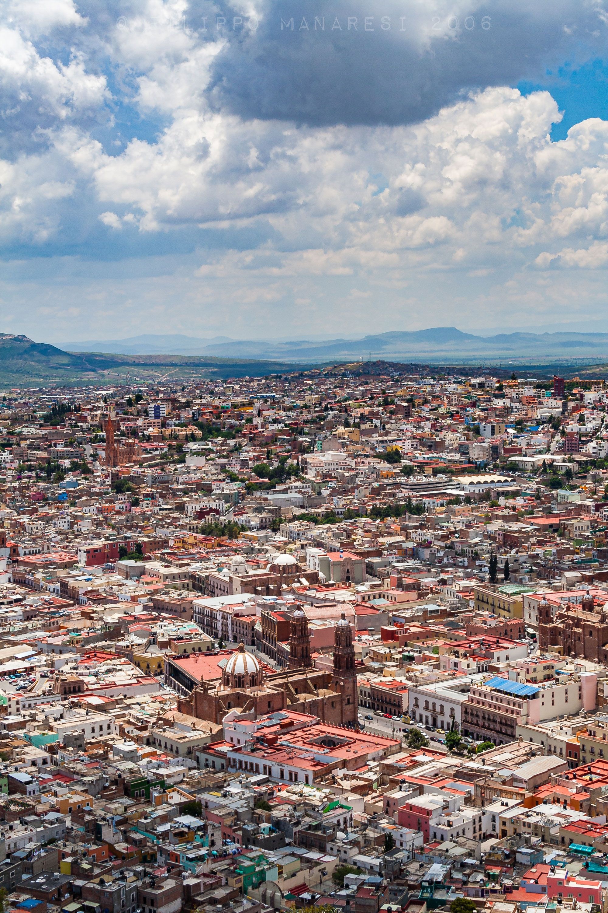 Bogota city, Vibrant streets, Urban scenery, 2000x3000 HD Handy