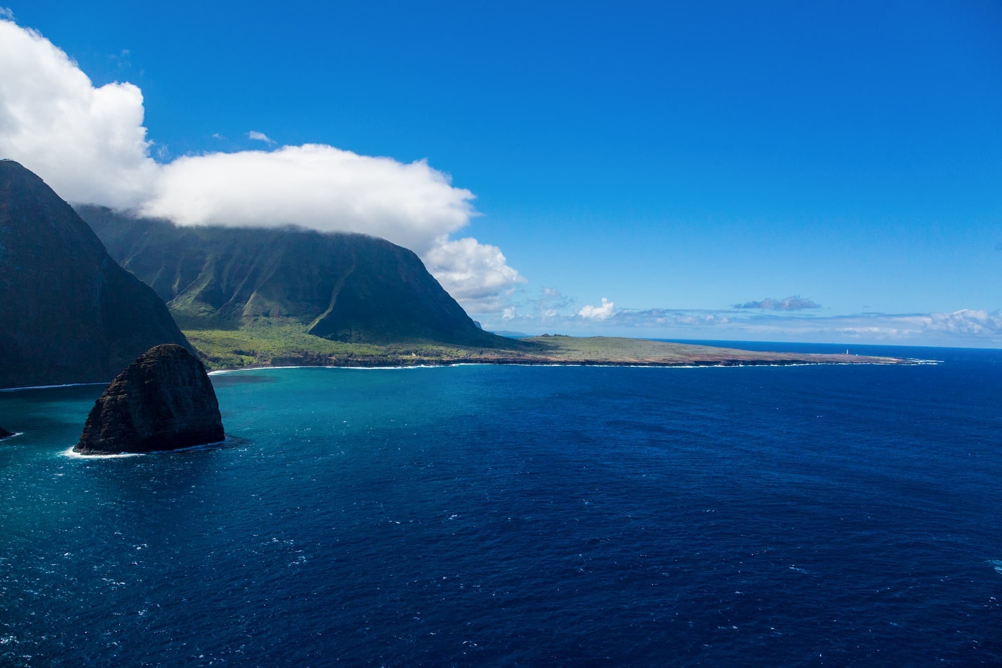 Molokai Island, Best way to visit, Places to see, Things to do, 2000x1340 HD Desktop