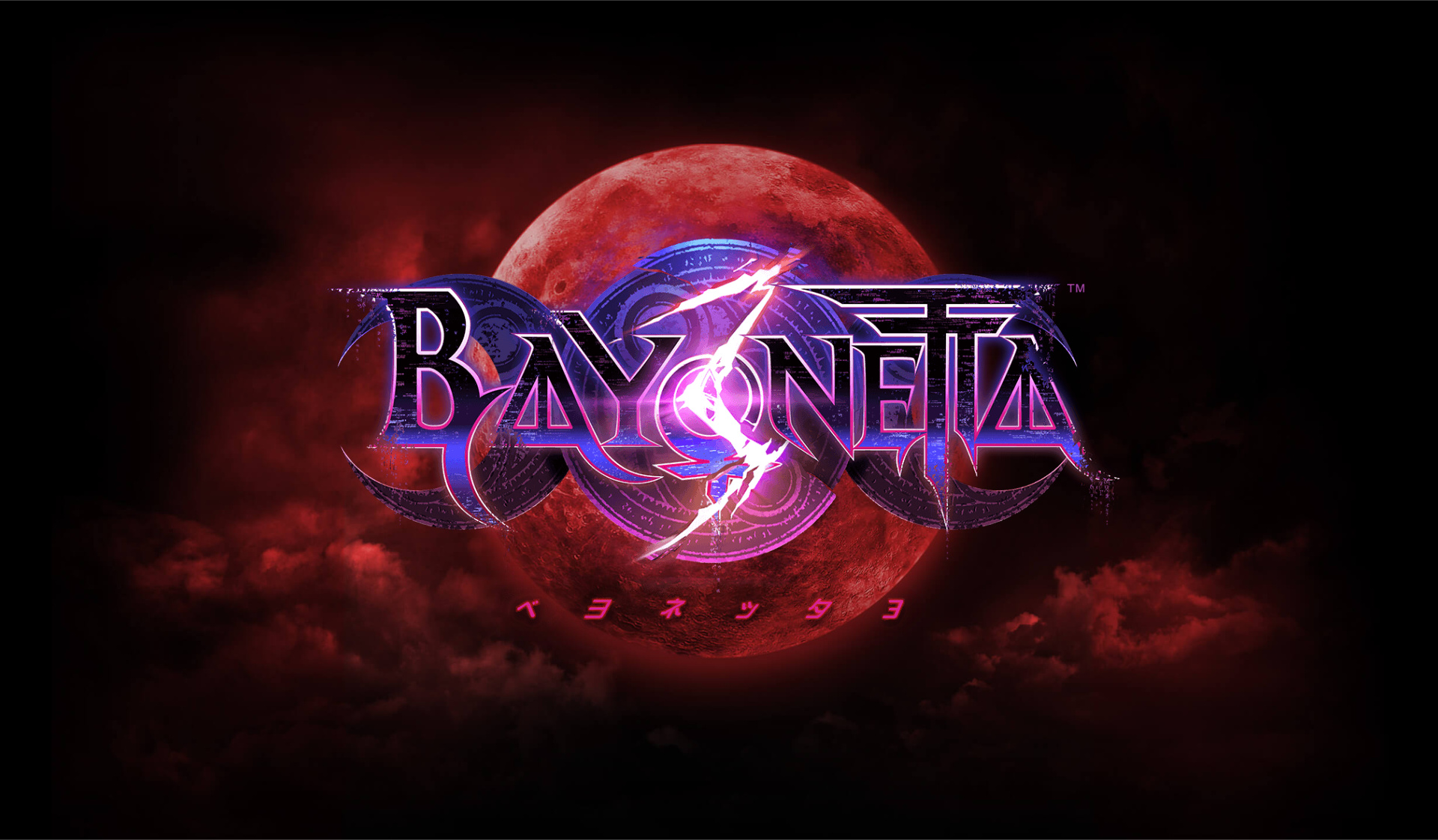 Bayonetta 3: "Naive Angel Mode", A new display mode, Nintendo Switch. 1920x1130 HD Background.