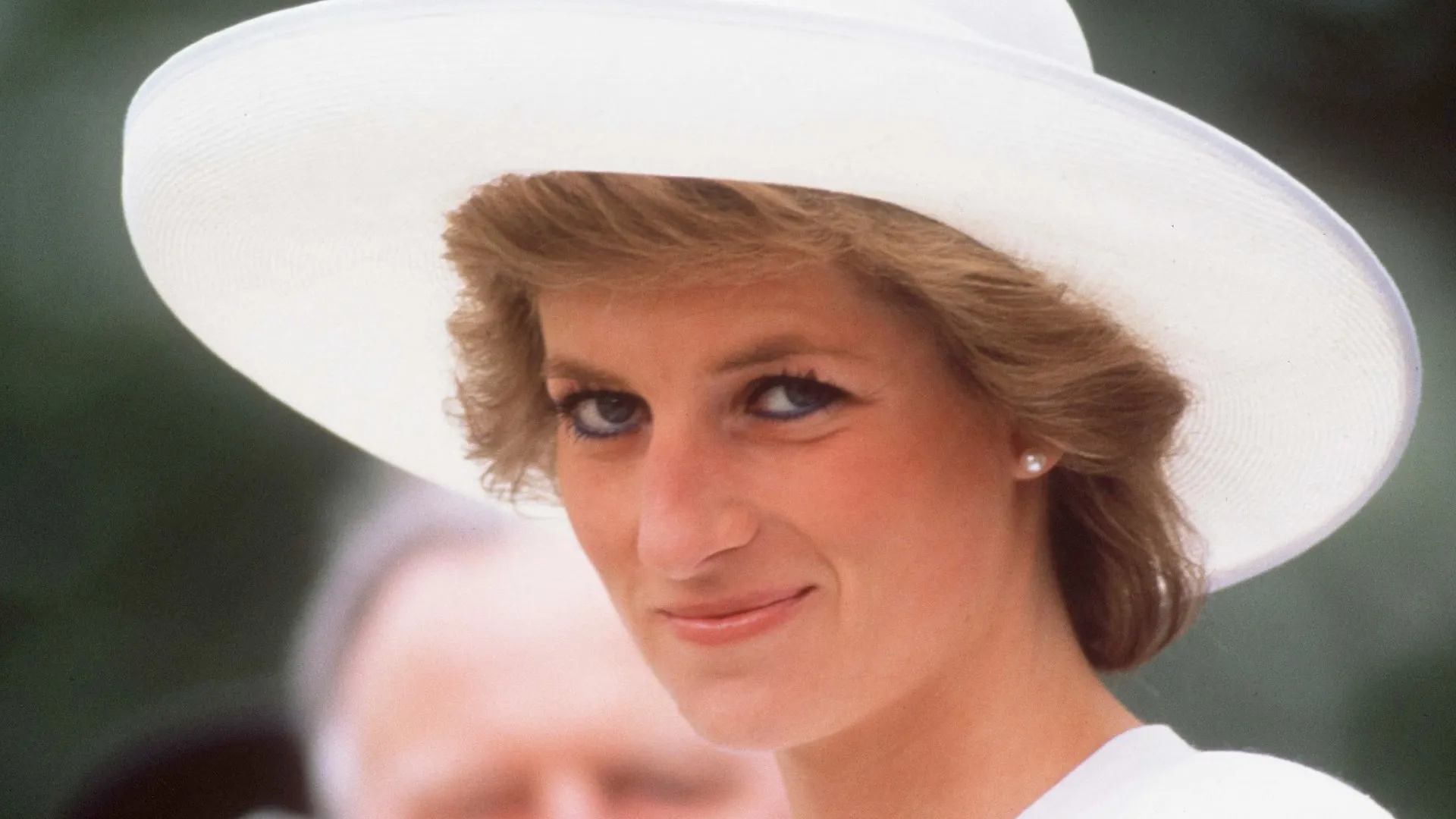 Princess Diana: Diana's Decades, ITV's series, Marking Princess Diana's 60th birthday. 1920x1080 Full HD Wallpaper.