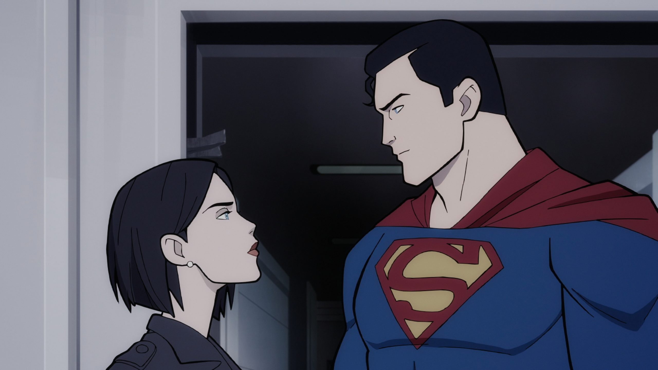 Superman, Lois Lane, Wallpapers, Fan Posts, 2560x1440 HD Desktop