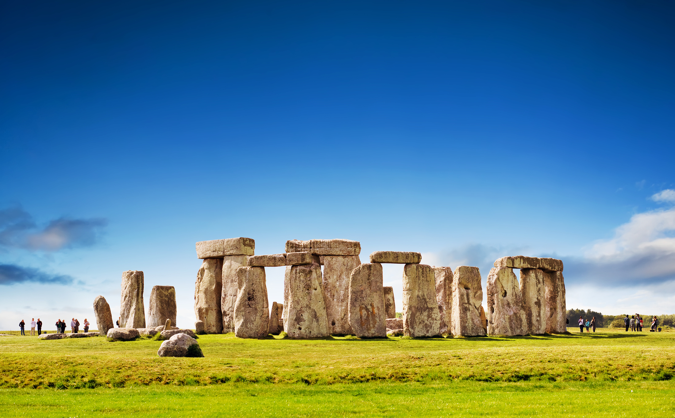 Stonehenge, Varied wallpapers, Posted by Sarah Walker, 2200x1370 HD Desktop