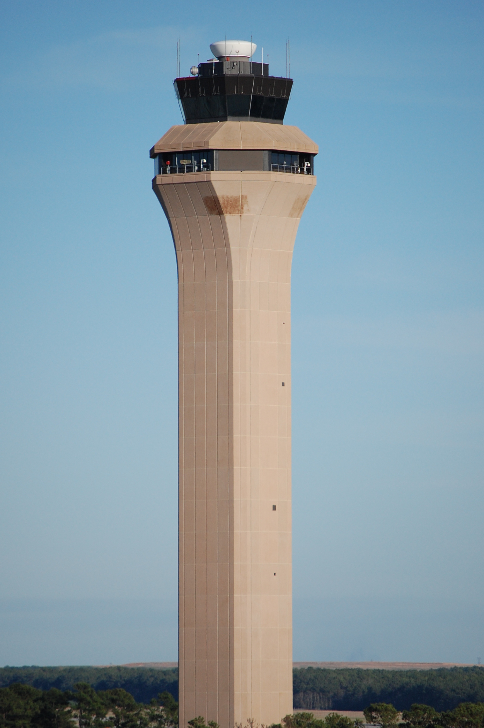 George Bush Intercontinental Airport, Houston airport photo, Aerial view, IAH, 2000x3010 HD Handy