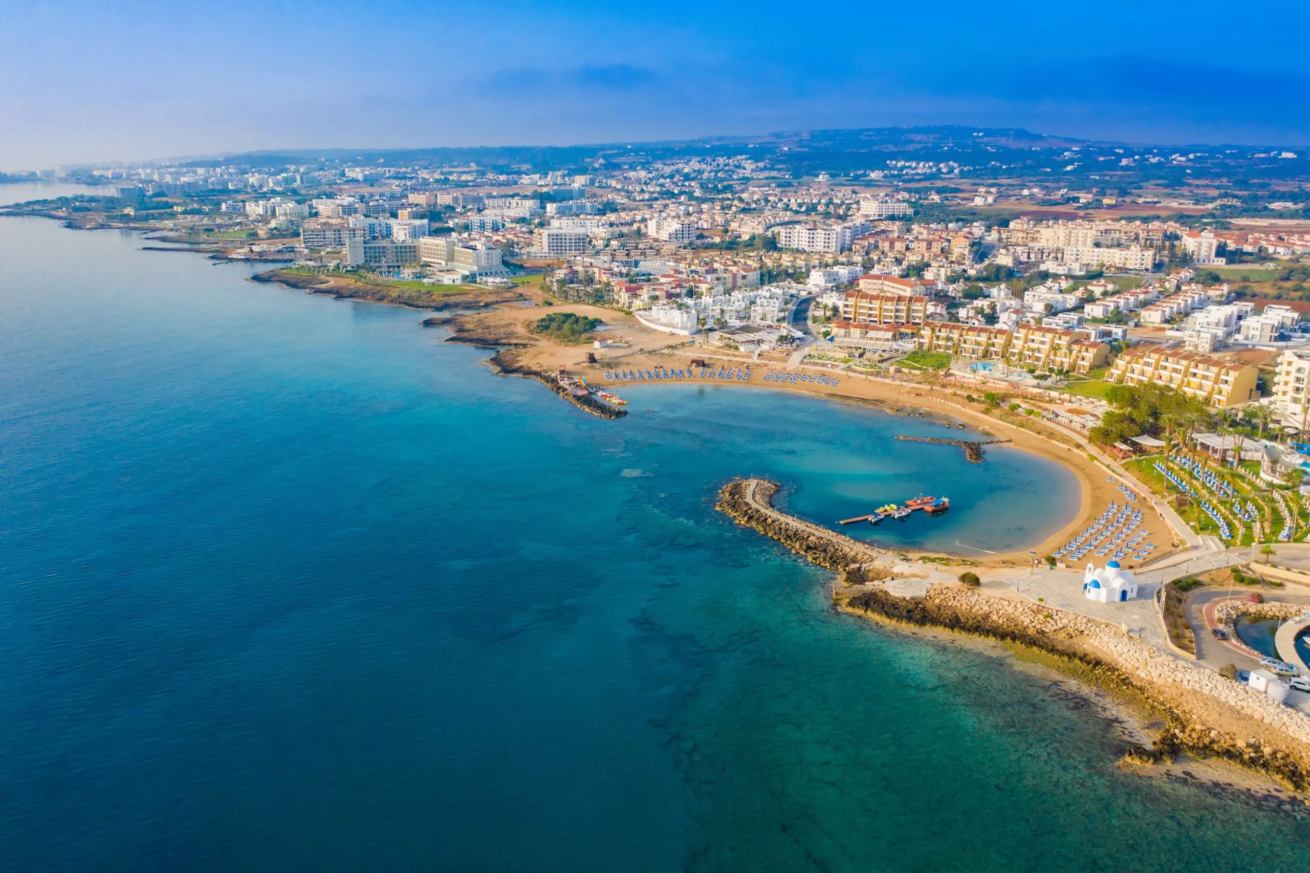 Cyprus, North, Travels, Next, 2560x1710 HD Desktop