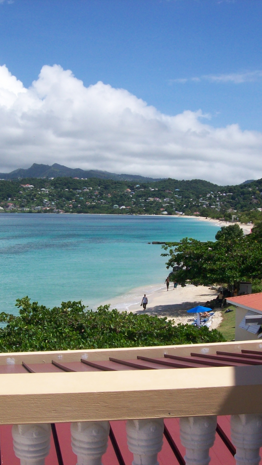 Back gallery, Grenada wallpaper, St. Lucia wallpapers, Jamaica beaches, 1080x1920 Full HD Handy
