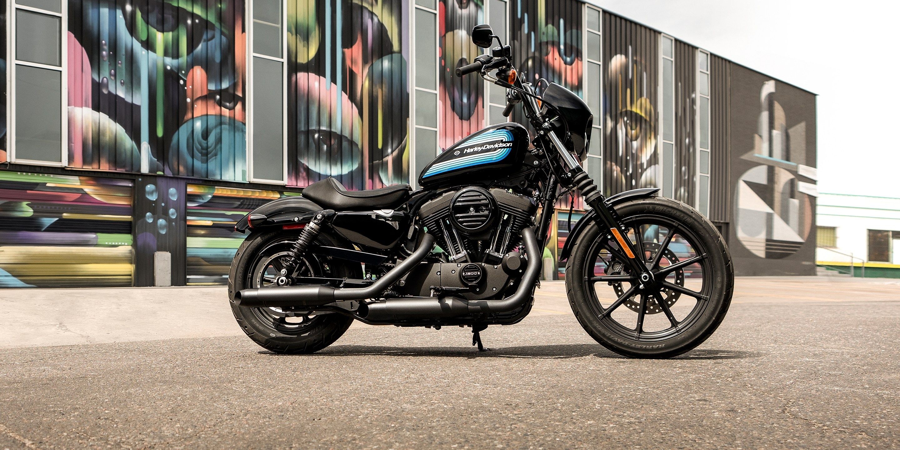 Harley Davidson Iron Wallpapers - Top Free Harley Davidson Iron Backgrounds 2880x1440