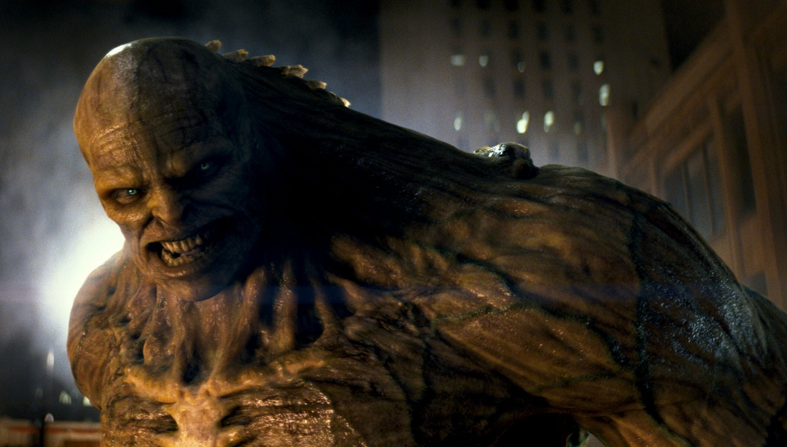 Marvel Villain: The Abomination, A fictional character. 2600x1480 HD Wallpaper.