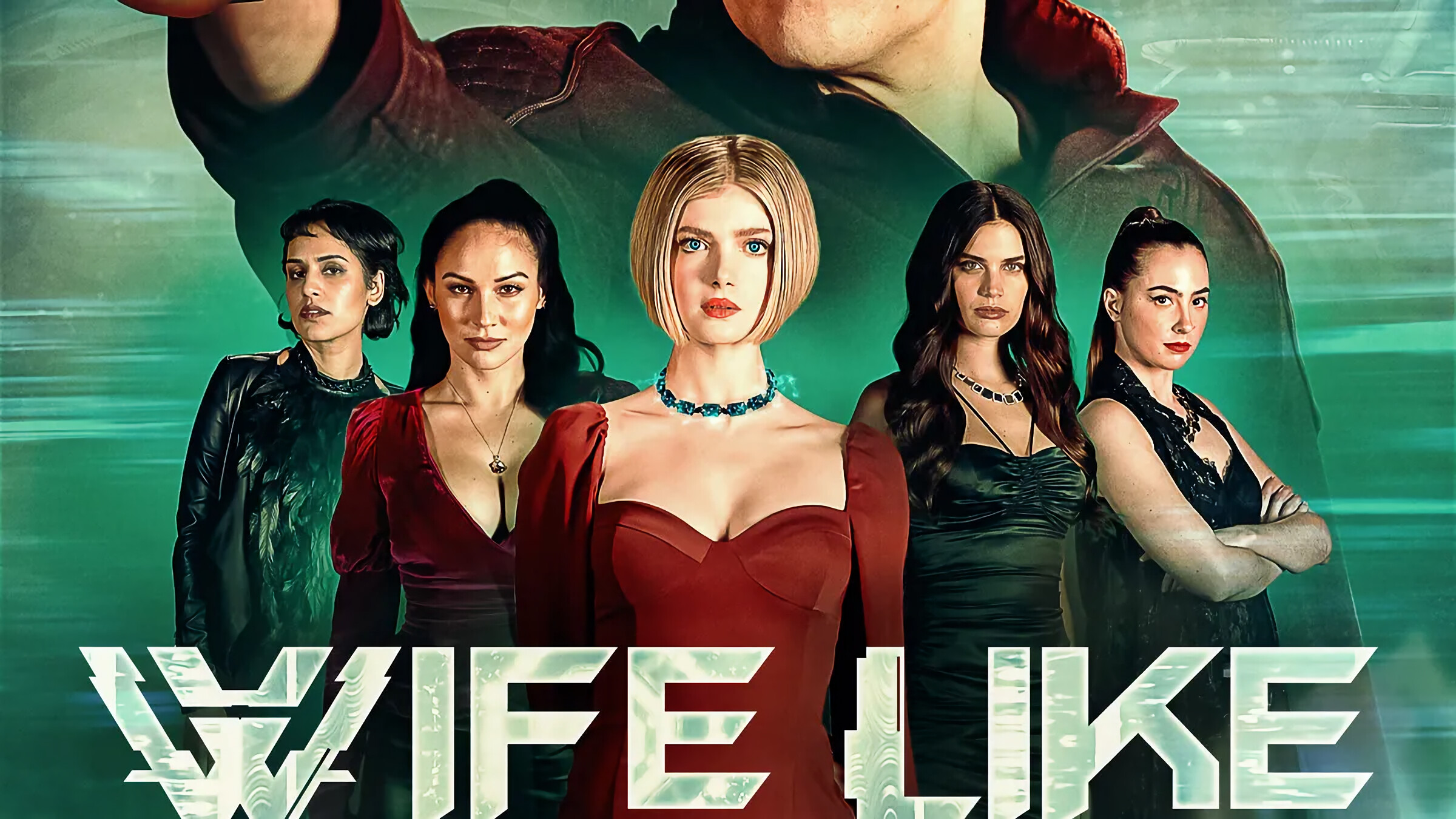 WifeLike (2022 Movie), Thought-provoking themes, Emotional depth, Memorable dialogues, 2400x1350 HD Desktop
