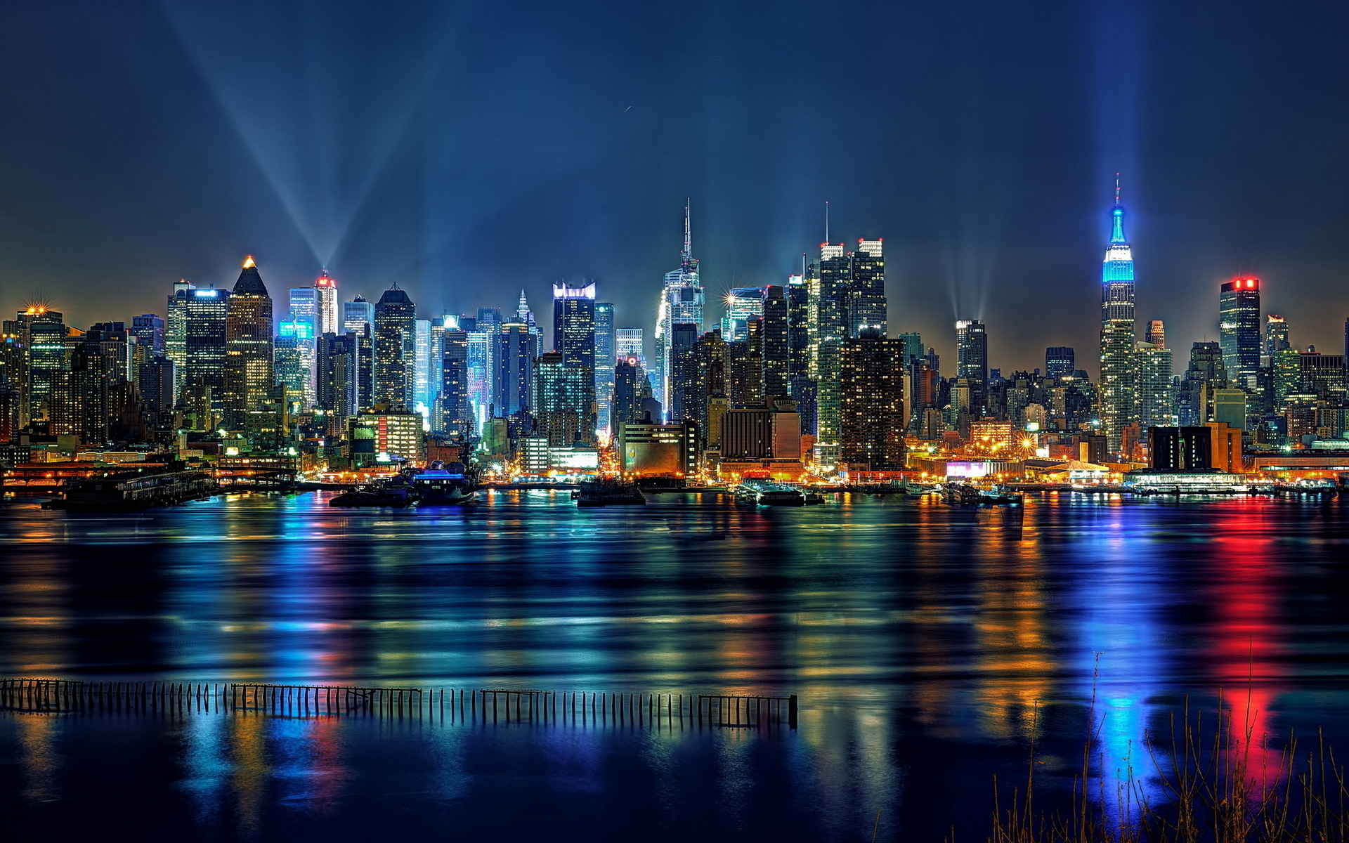 New York HD wallpapers, Cityscape photography, Urban landscapes, Travel destinations, 1920x1200 HD Desktop