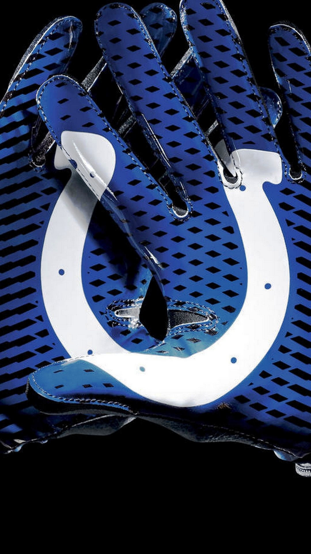 Screensaver iPhone, Indianapolis Colts, NFL iPhone wallpaper, 2022, 1080x1920 Full HD Phone