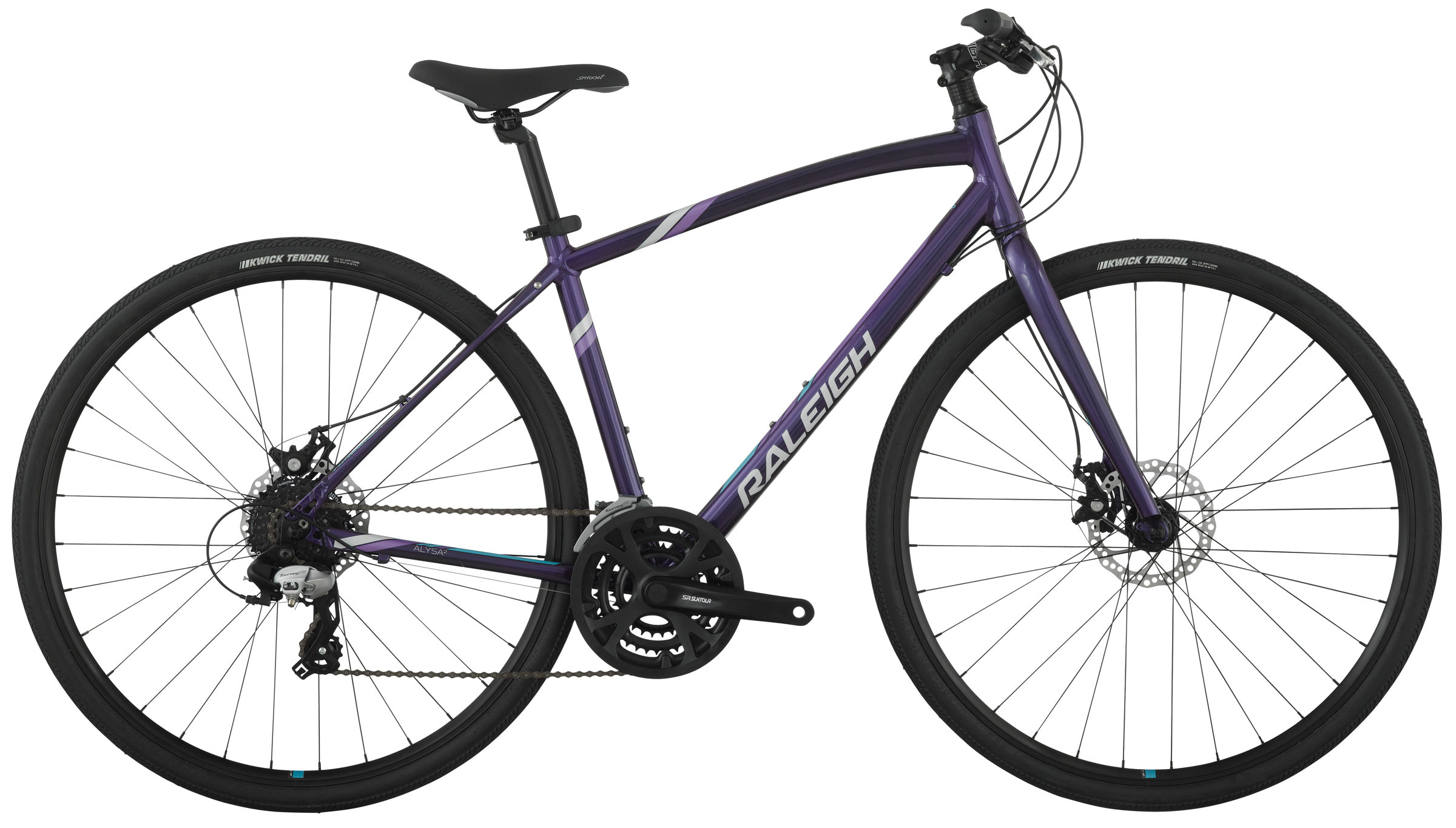 Raleigh Bikes, Alysa 2 bicycle, Bike details, 2400x1370 HD Desktop
