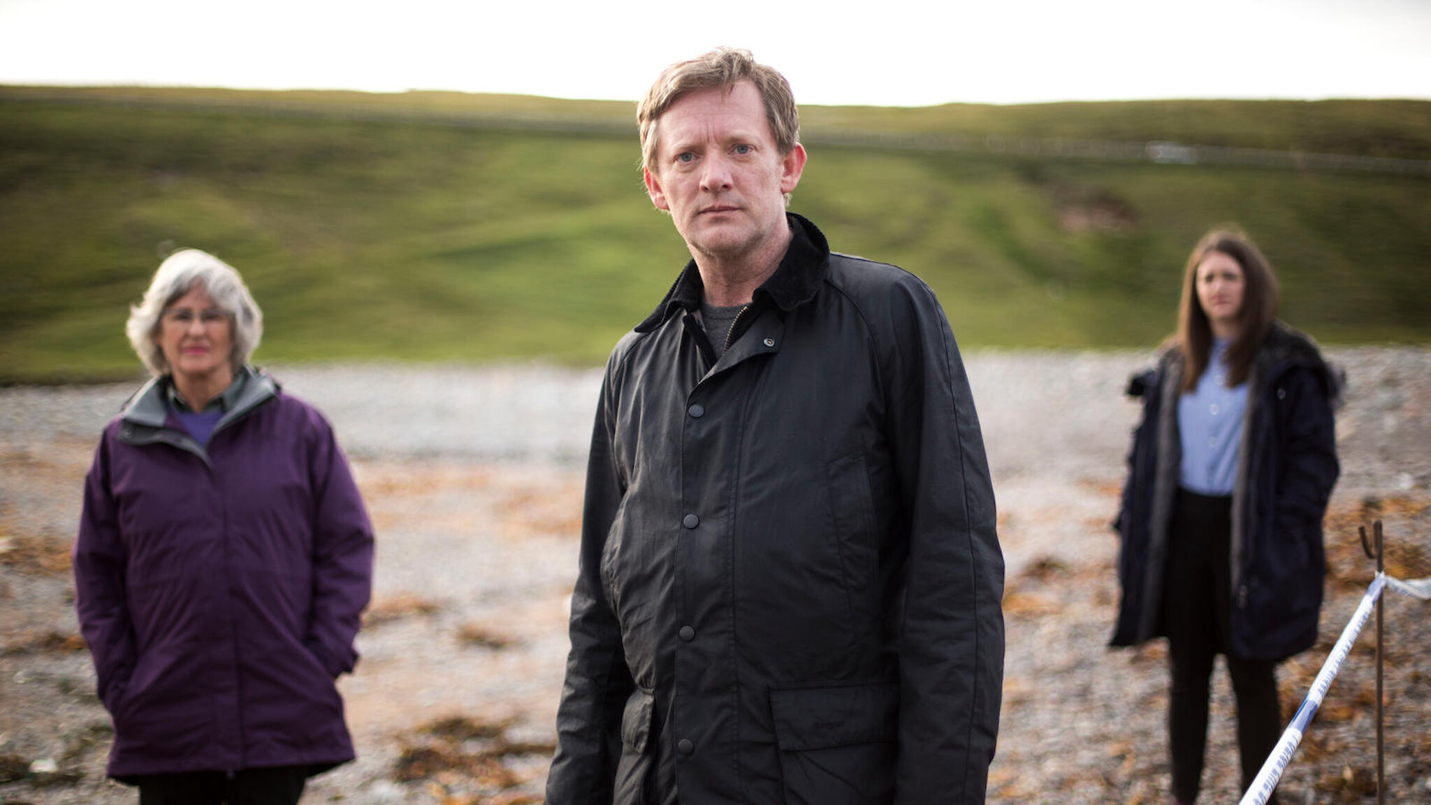 Shetland TV Series, Season 4 Episode 1, Recap, 2050x1160 HD Desktop