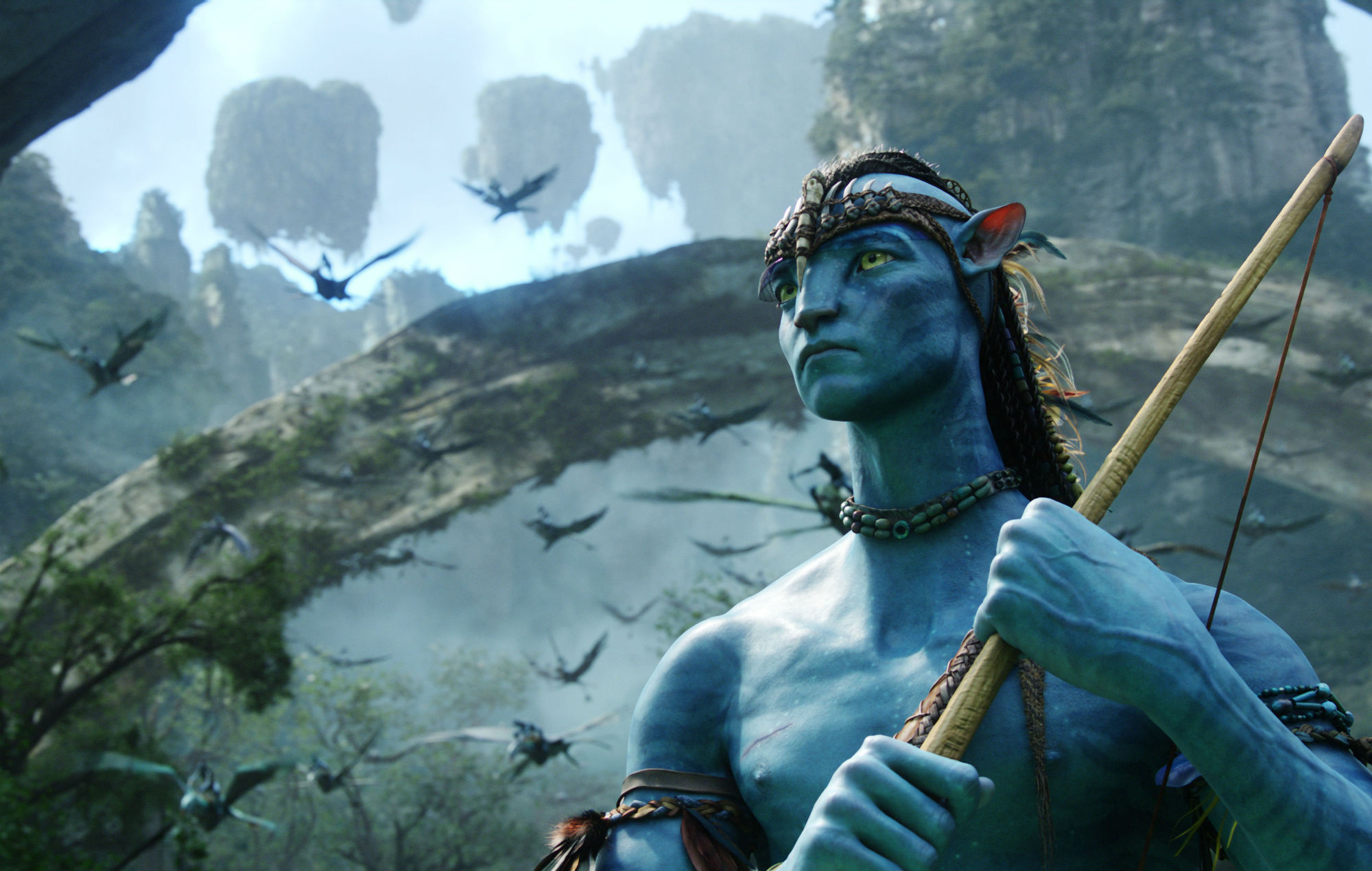 Avatar: The Way of Water, Filming wraps, Behind-the-scenes glimpse, Sneak peek, 2000x1270 HD Desktop