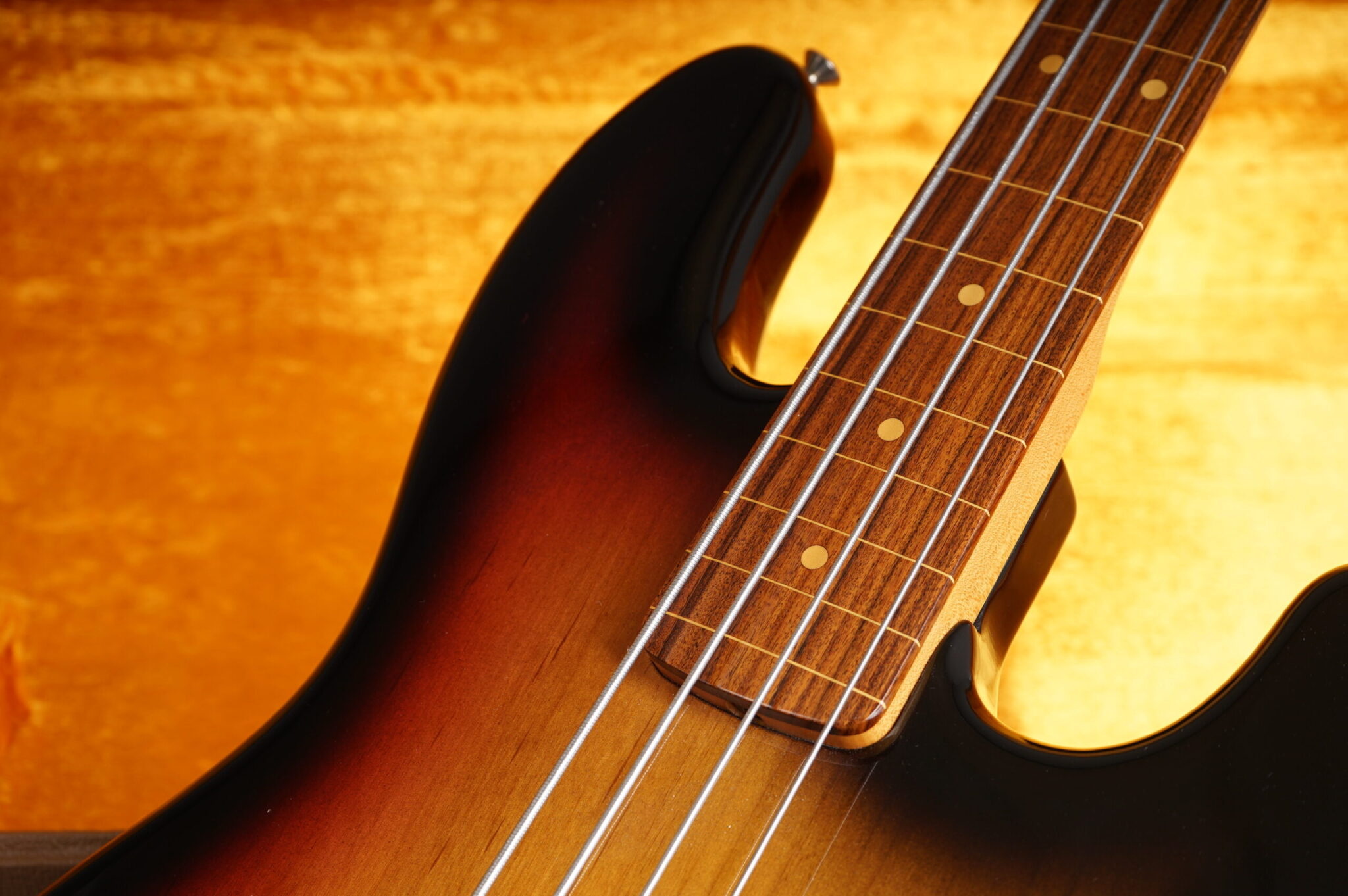 String Bass Guitar, Jaco Pastorius, Fretless, 2050x1370 HD Desktop