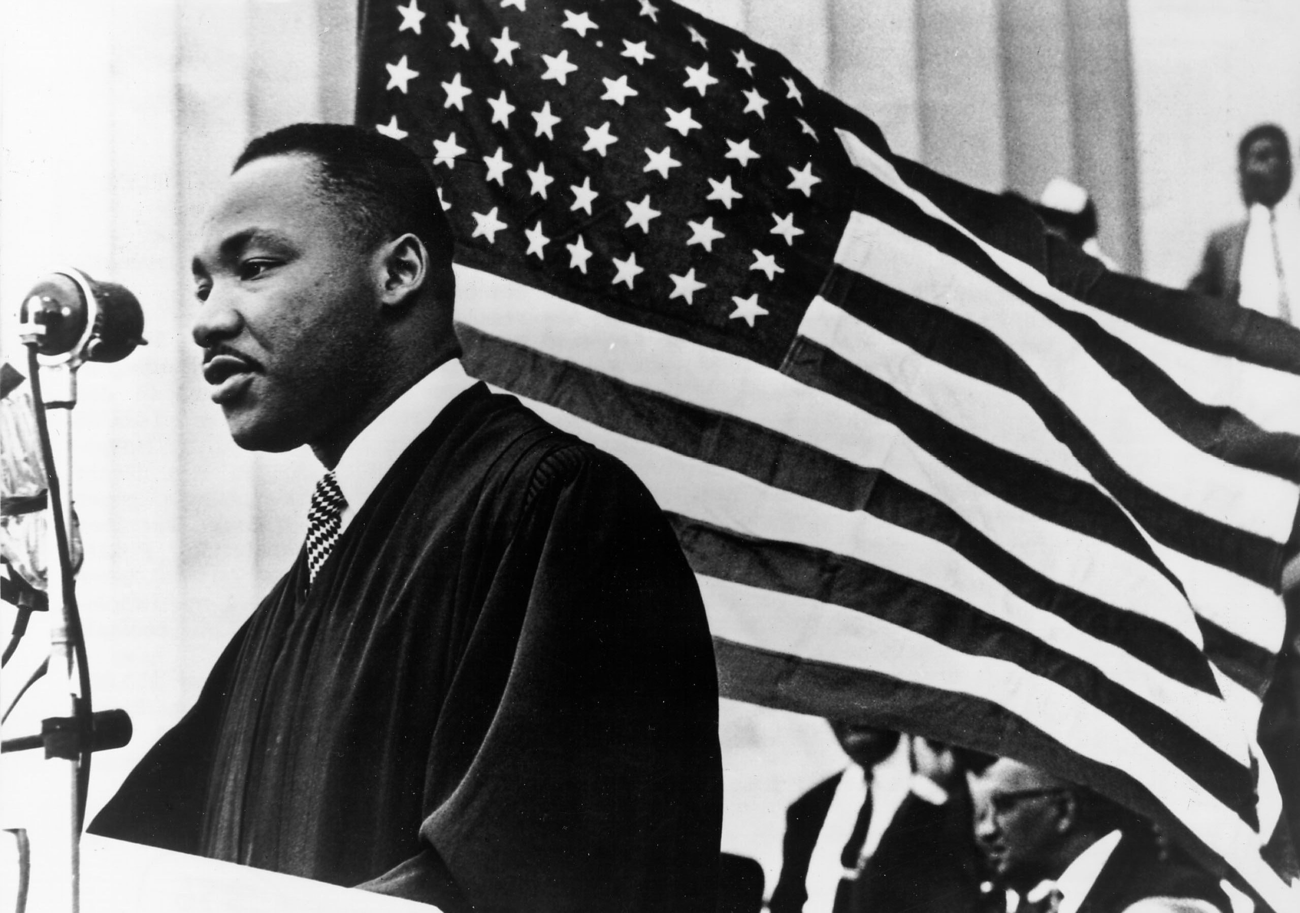 Martin Luther King Jr., Background image, Samantha Walker upload, Inspirational leader, 2560x1800 HD Desktop