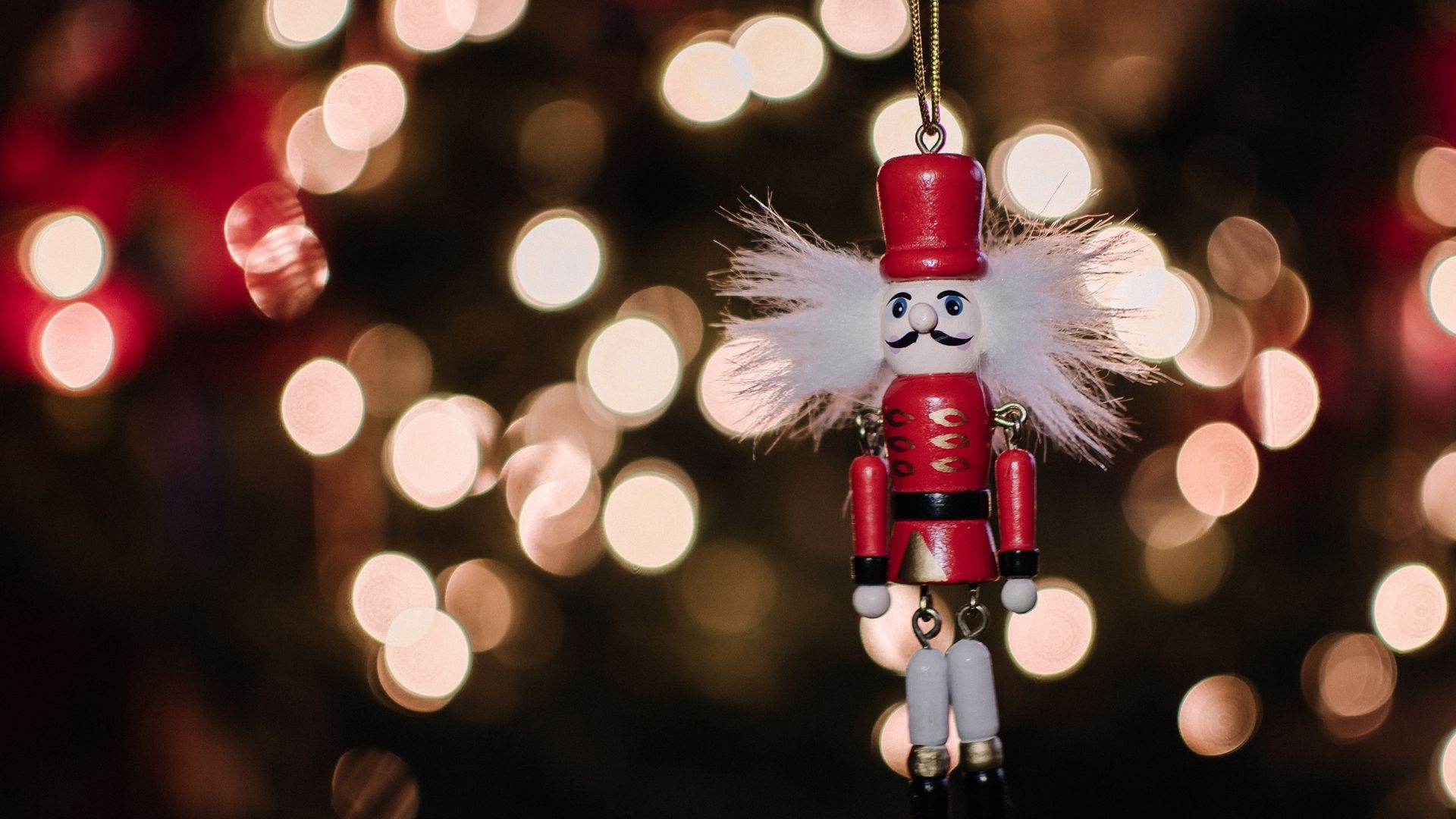Nutcracker: Originate from late-17th century Germany, A part of German folklore. 1920x1080 Full HD Wallpaper.