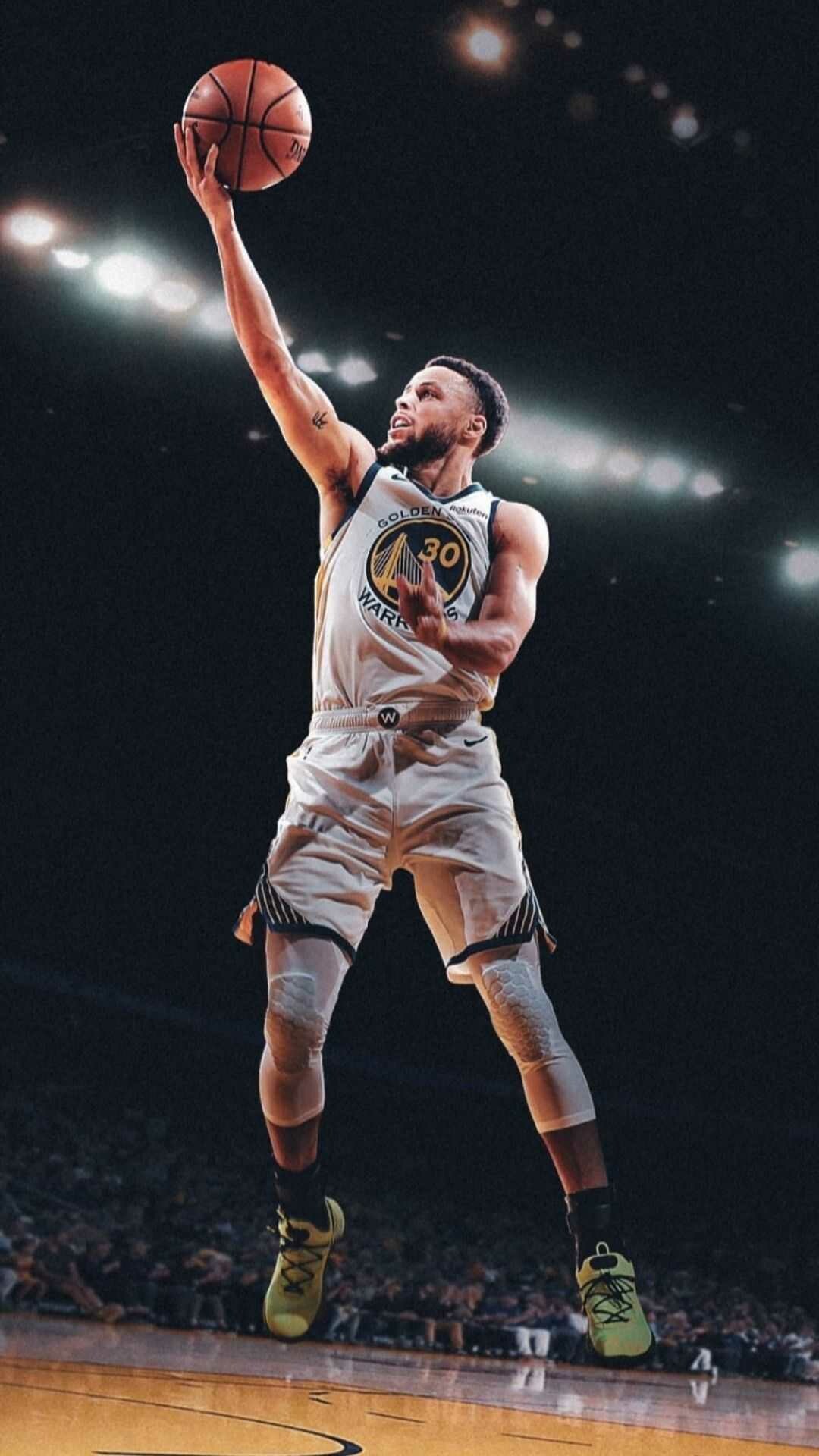 Basketball, Wallpapers, Vobss, Awesome, 1080x1920 Full HD Phone