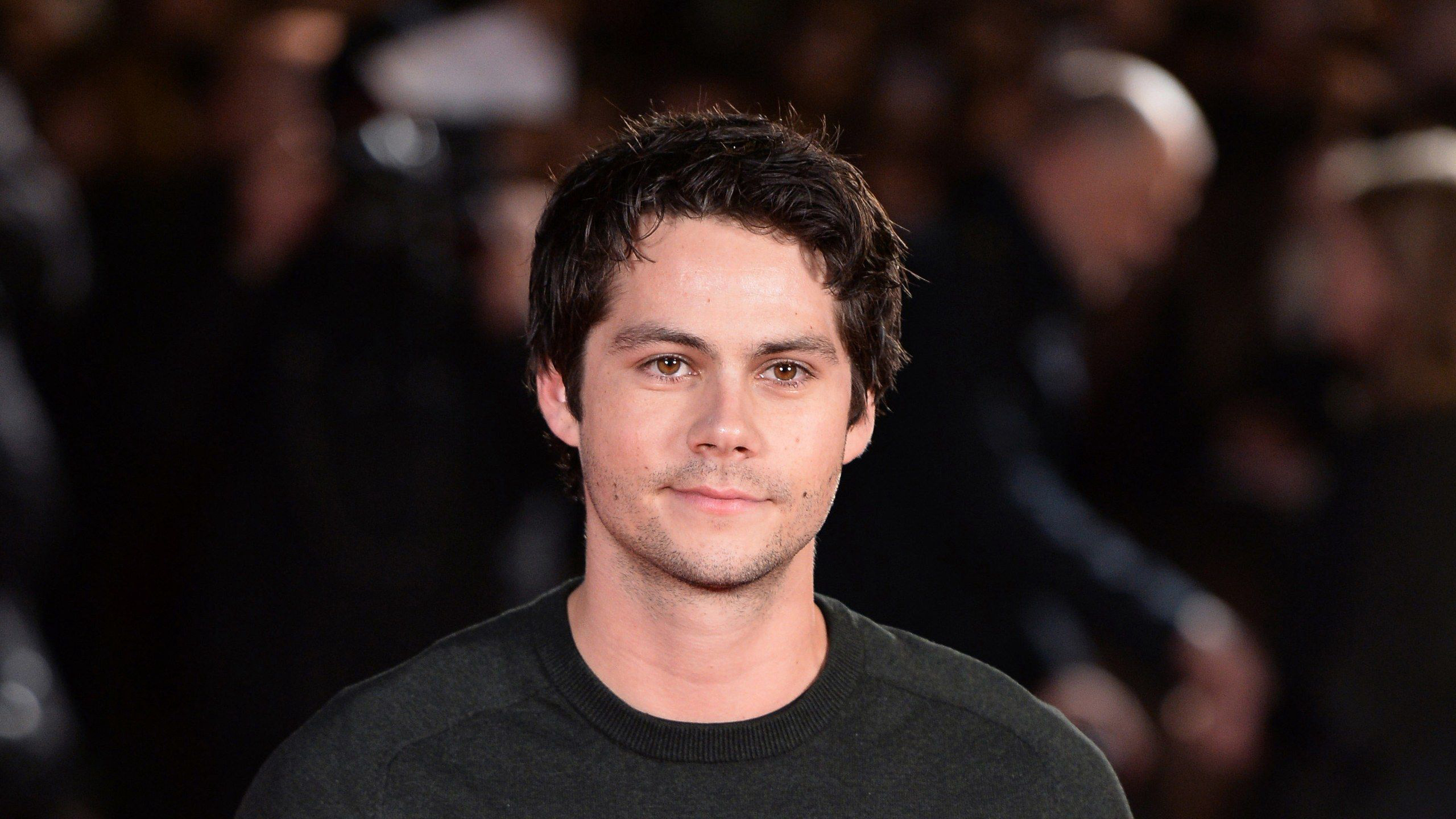 Dylan O'Brien Movies, Wallpapers to adore, Celeb-inspired backgrounds, Impressive visuals, 2560x1440 HD Desktop