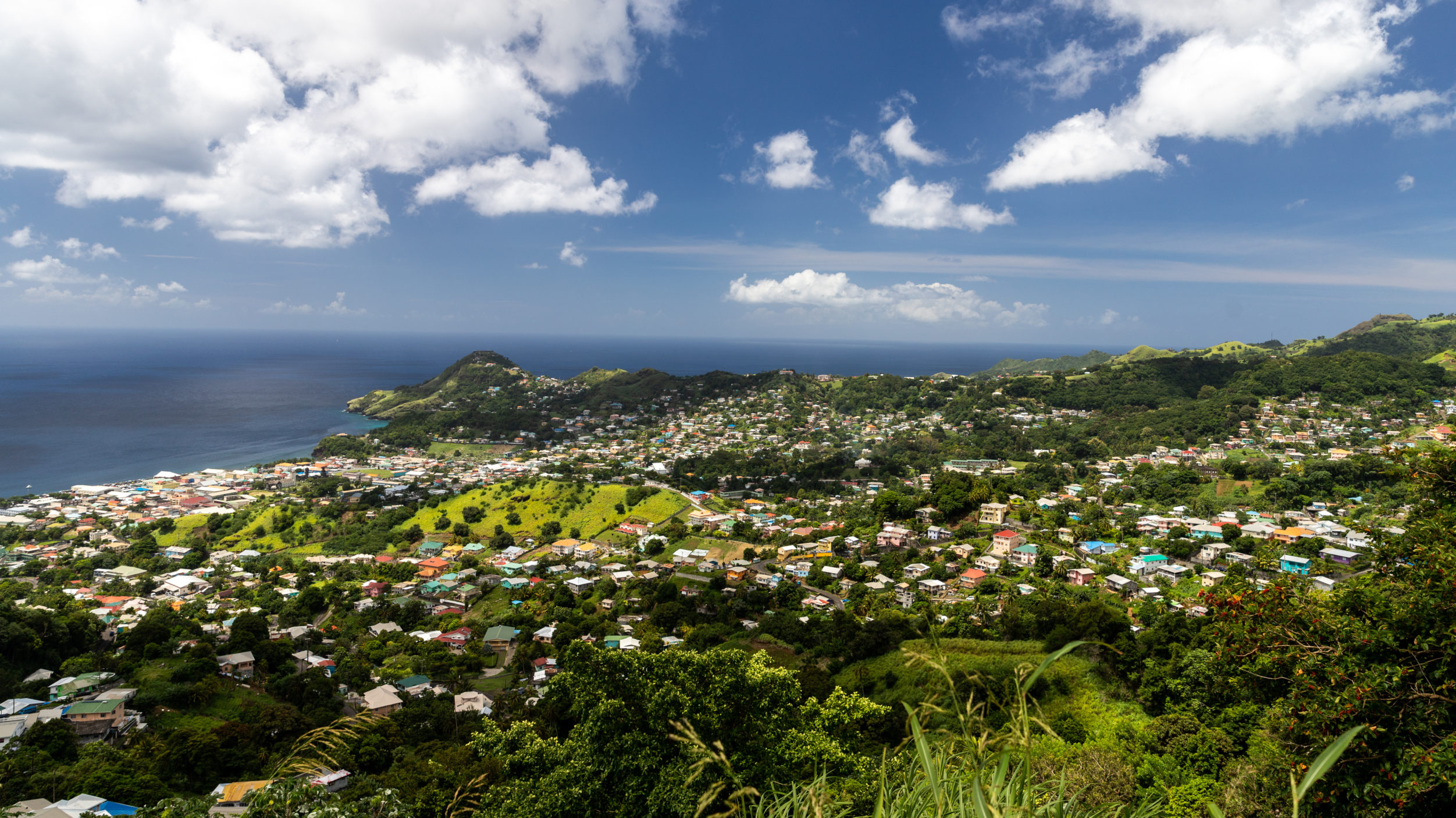 Saint Vincent and the Grenadines, United States Department of State, Travels, 2510x1410 HD Desktop