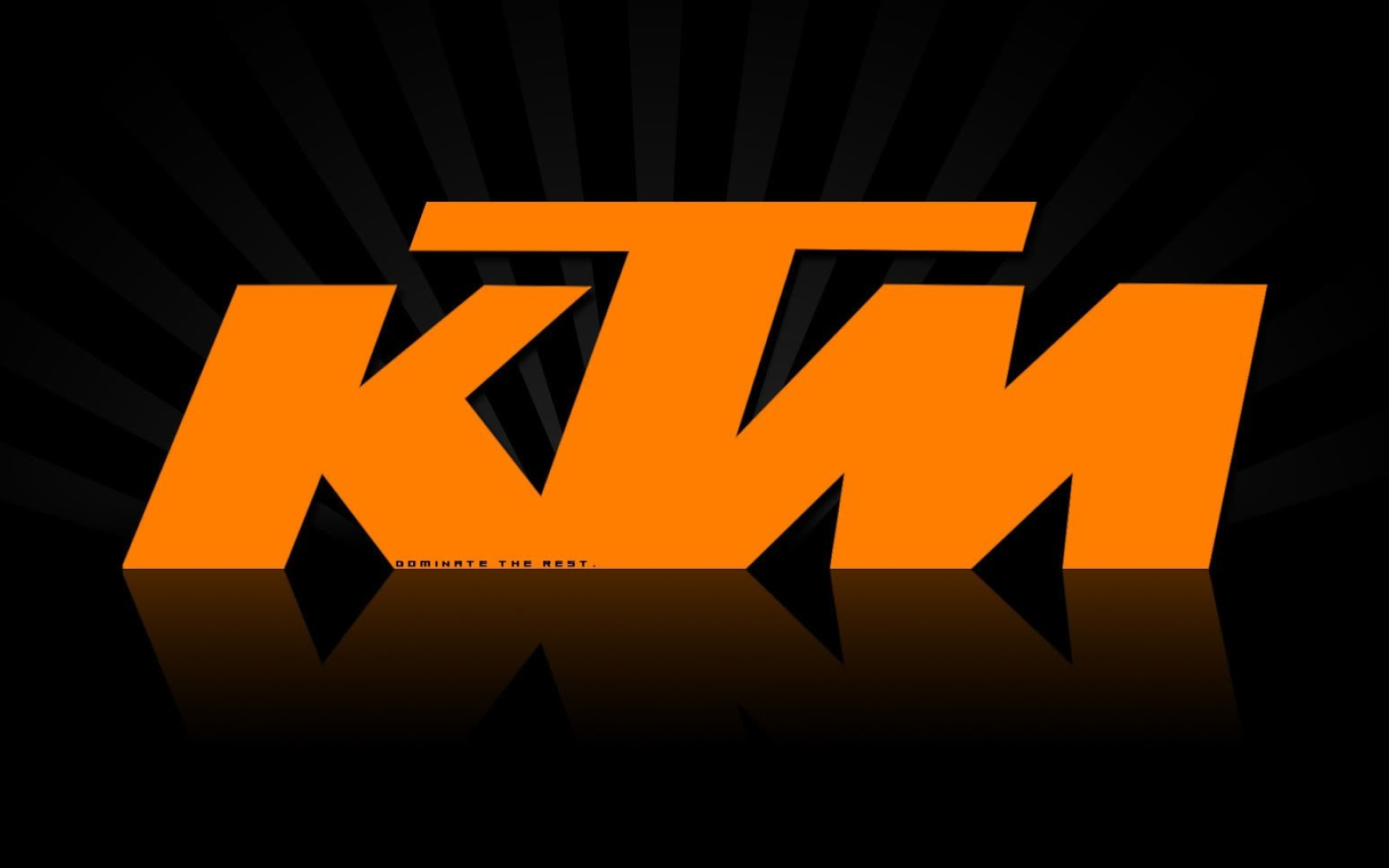 KTM Logo, Powerful branding, Dynamic emblem, Motorsport heritage, 1920x1200 HD Desktop