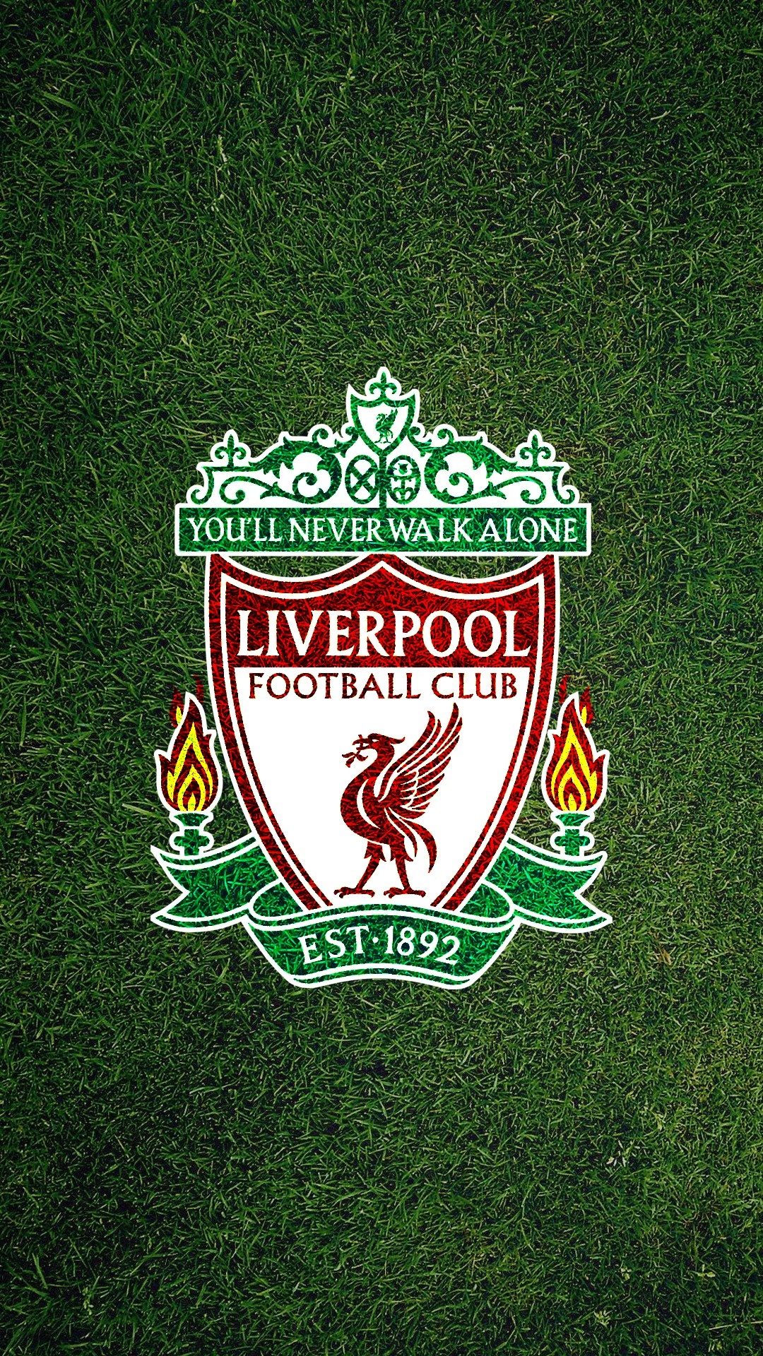 Liverpool FC, Sportsmanship, Football triumphs, Remarkable victories, 1080x1920 Full HD Phone