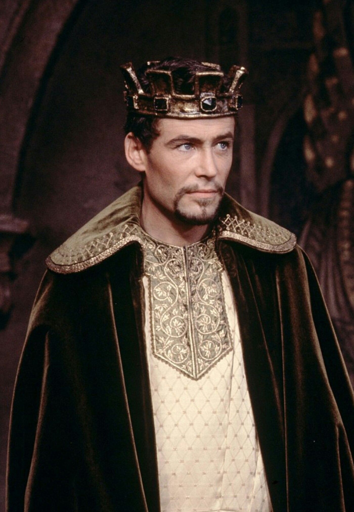 Becket (1964), Peter O'Toole, Actors, Movie stars, 1400x2030 HD Phone