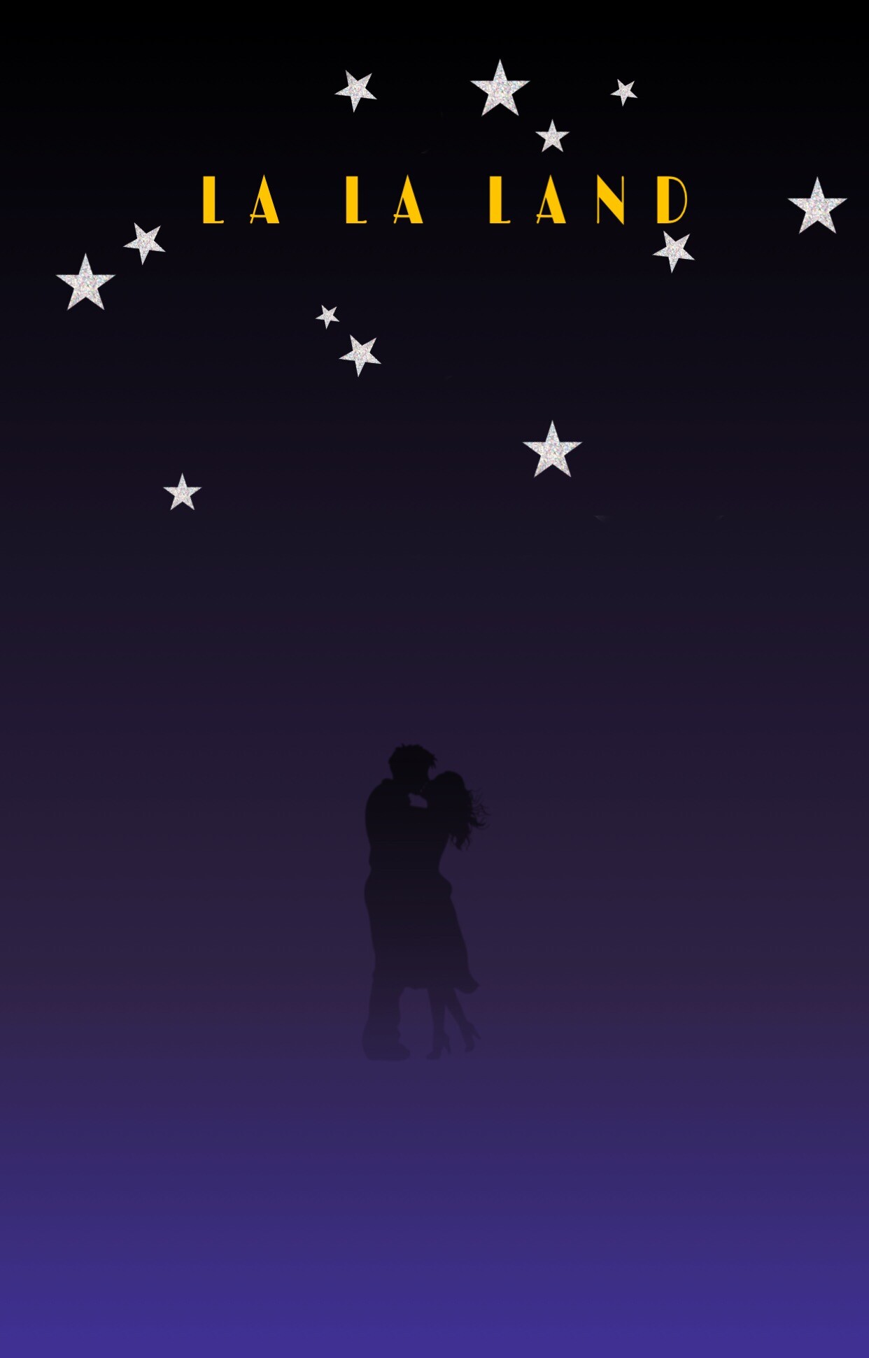 La La Land: In addition to Chazelle’s directing, musical composer Justin Hurwitz plays a critical part in the film’s success, Poster. 1250x1950 HD Wallpaper.