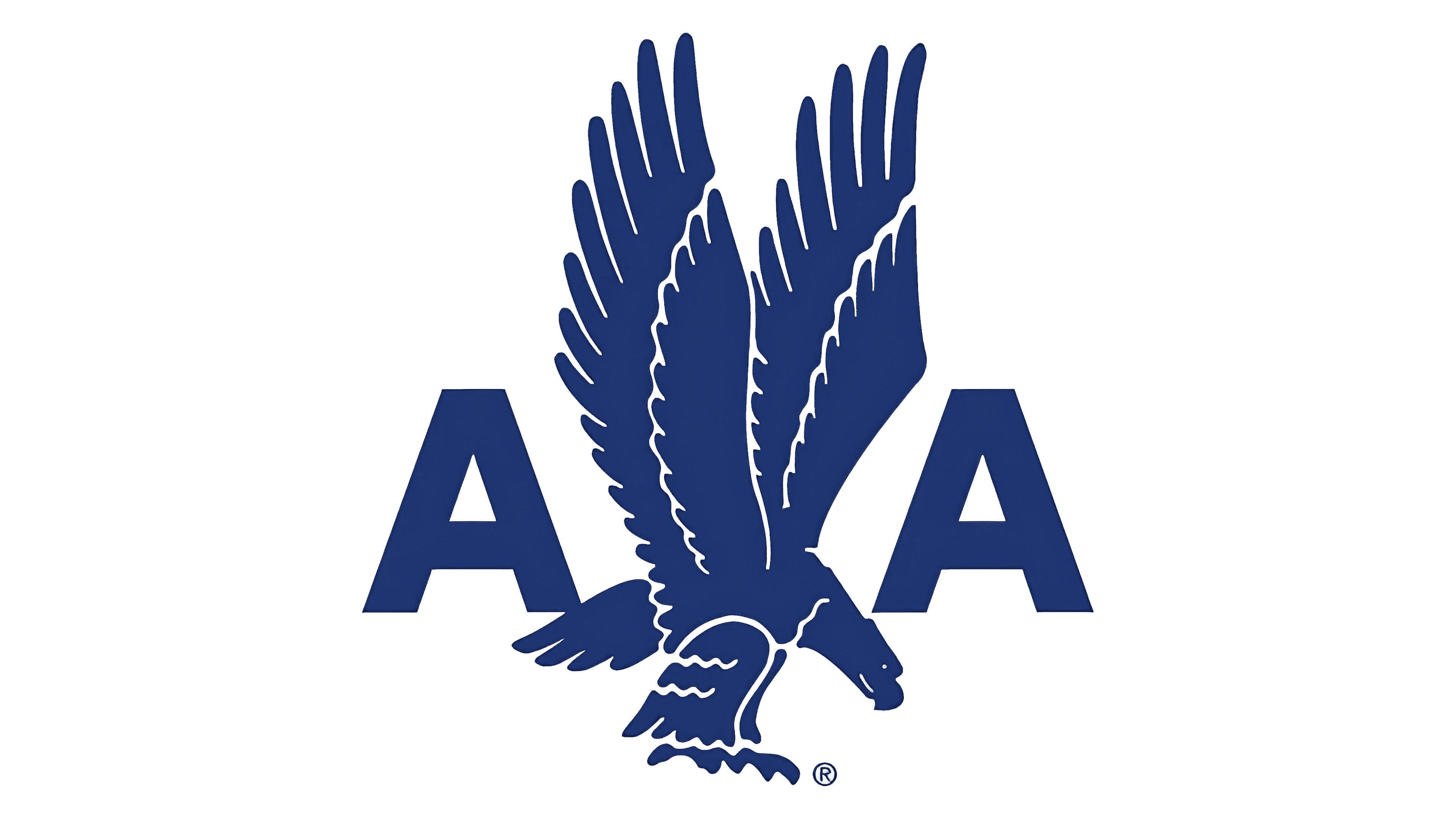 American Airlines, Logo meaning, Symbol history, Brand symbol, 3840x2160 4K Desktop